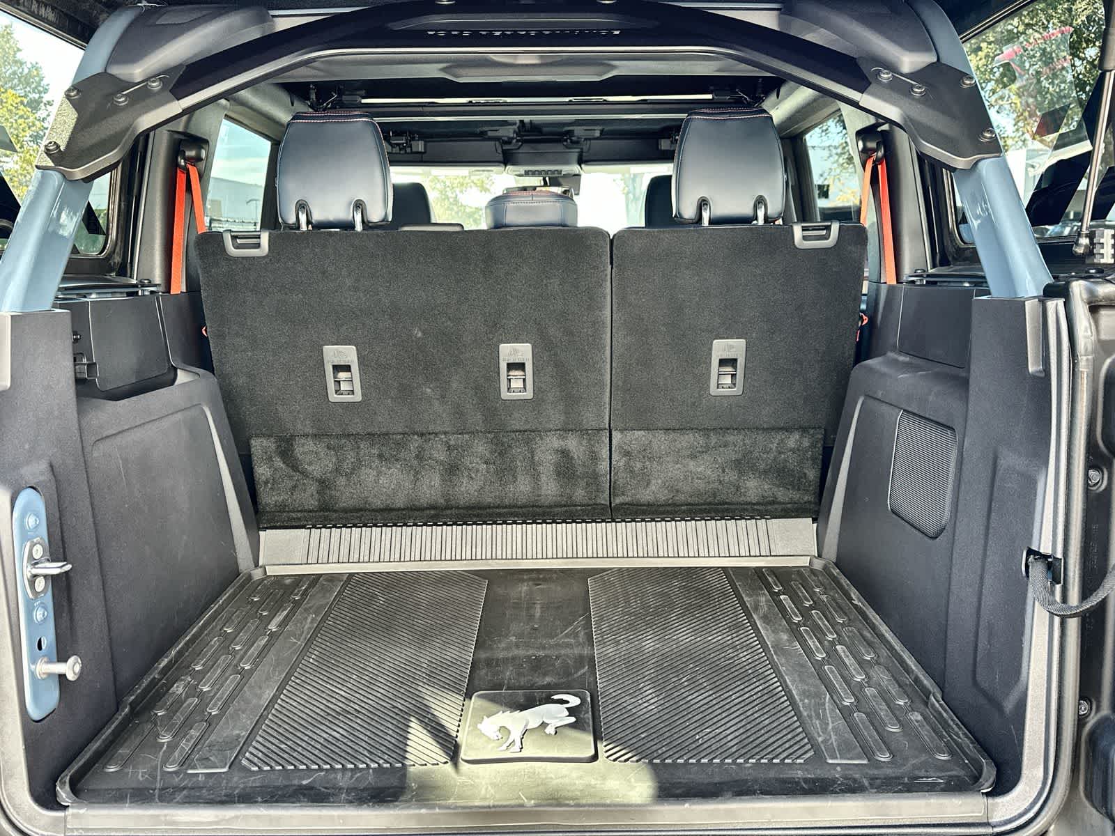 Thumbnail: 2024 Ford Bronco - 7