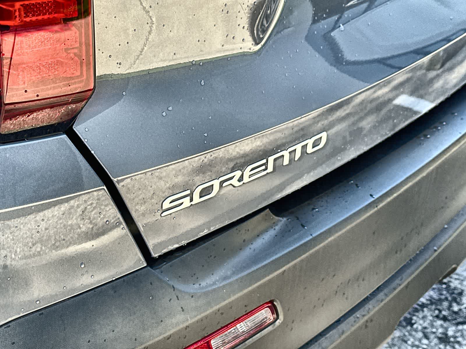 Thumbnail: 2023 Kia Sorento - 15