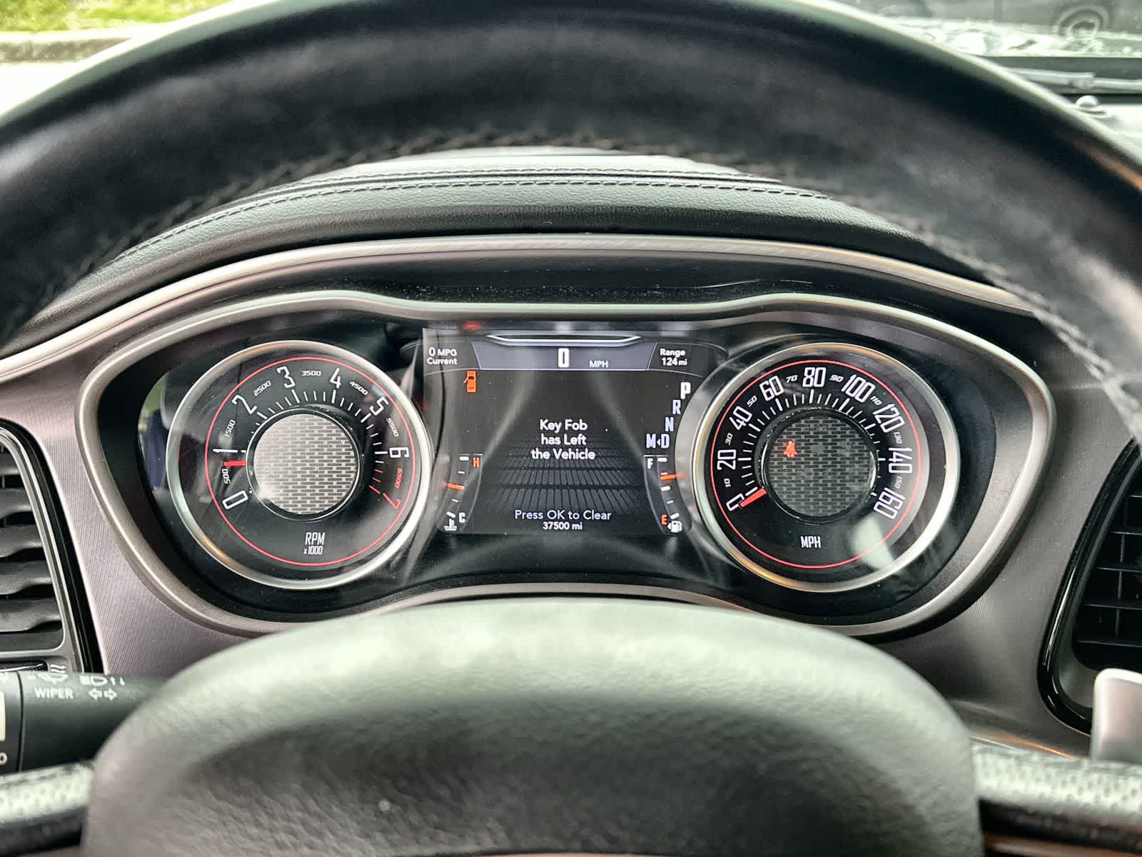 Thumbnail: 2021 Dodge Challenger - 16