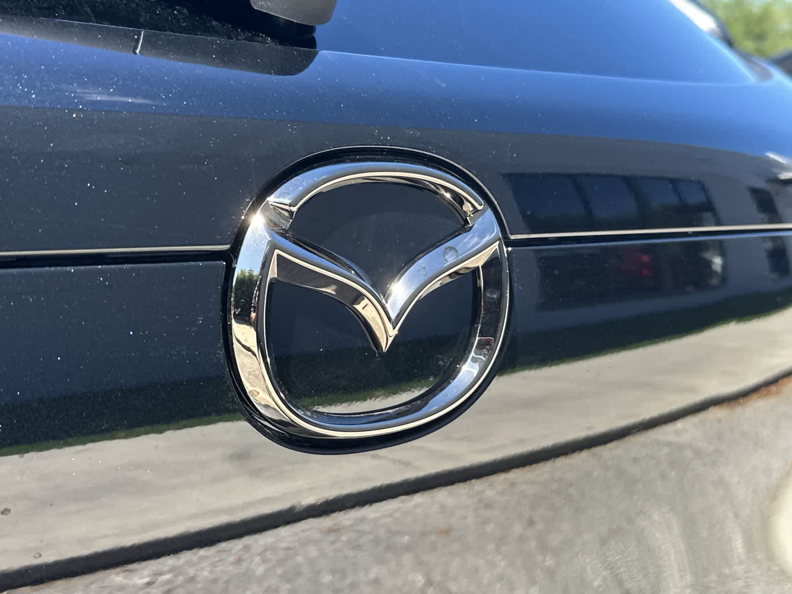 Thumbnail: 2026 Mazda CX-30 - 11
