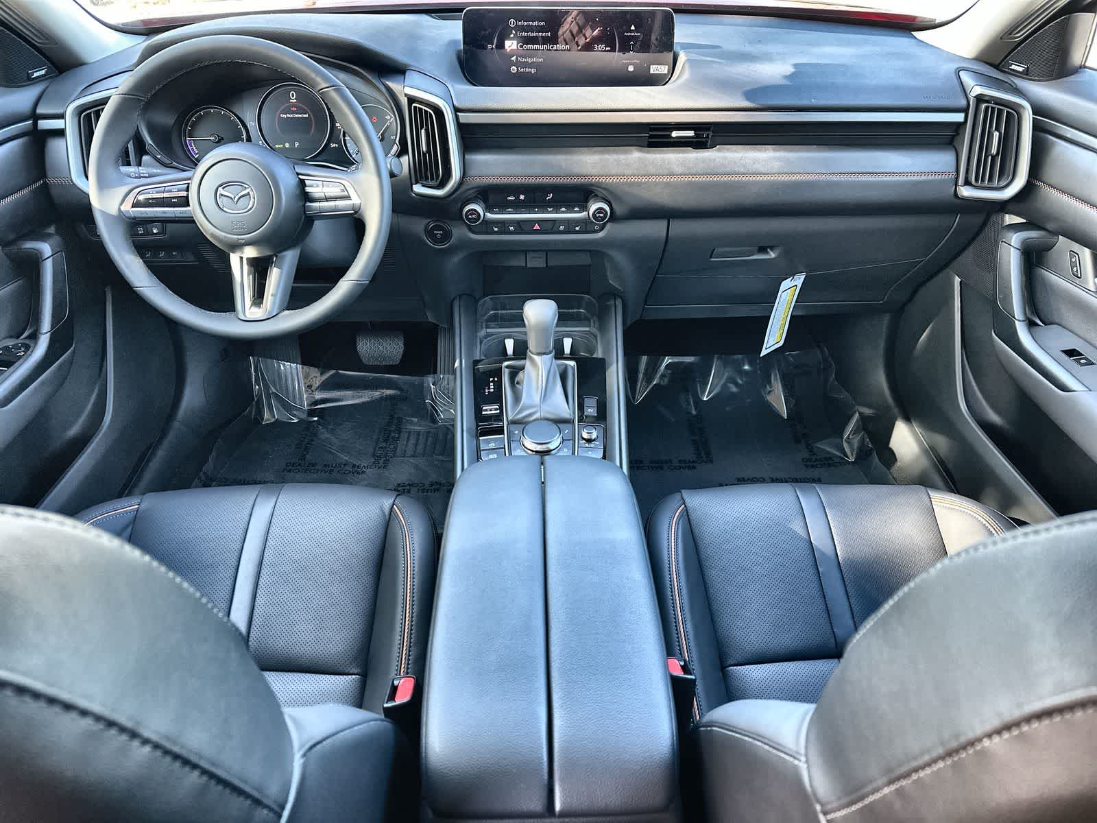 Thumbnail: 2026 Mazda CX-50 - 20