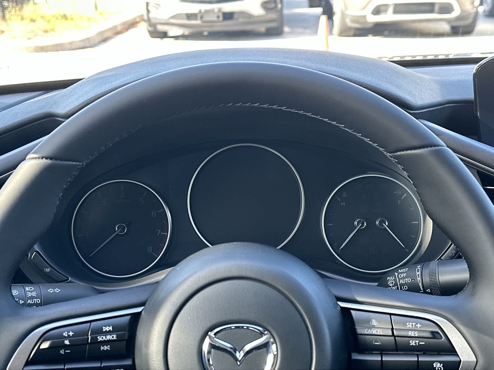 Thumbnail: 2026 Mazda Mazda3 - 22