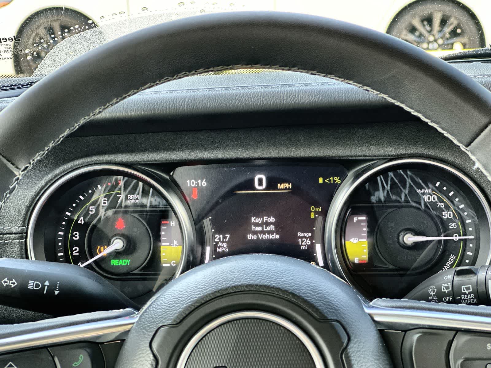 Thumbnail: 2023 Jeep Wrangler - 18