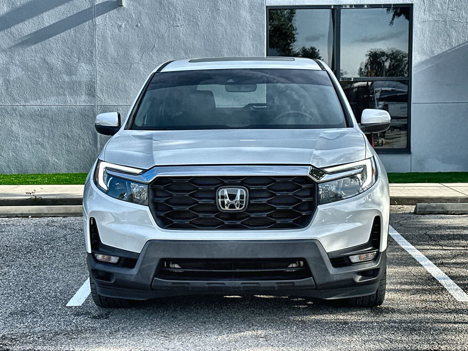 Thumbnail: 2023 Honda Passport - 6