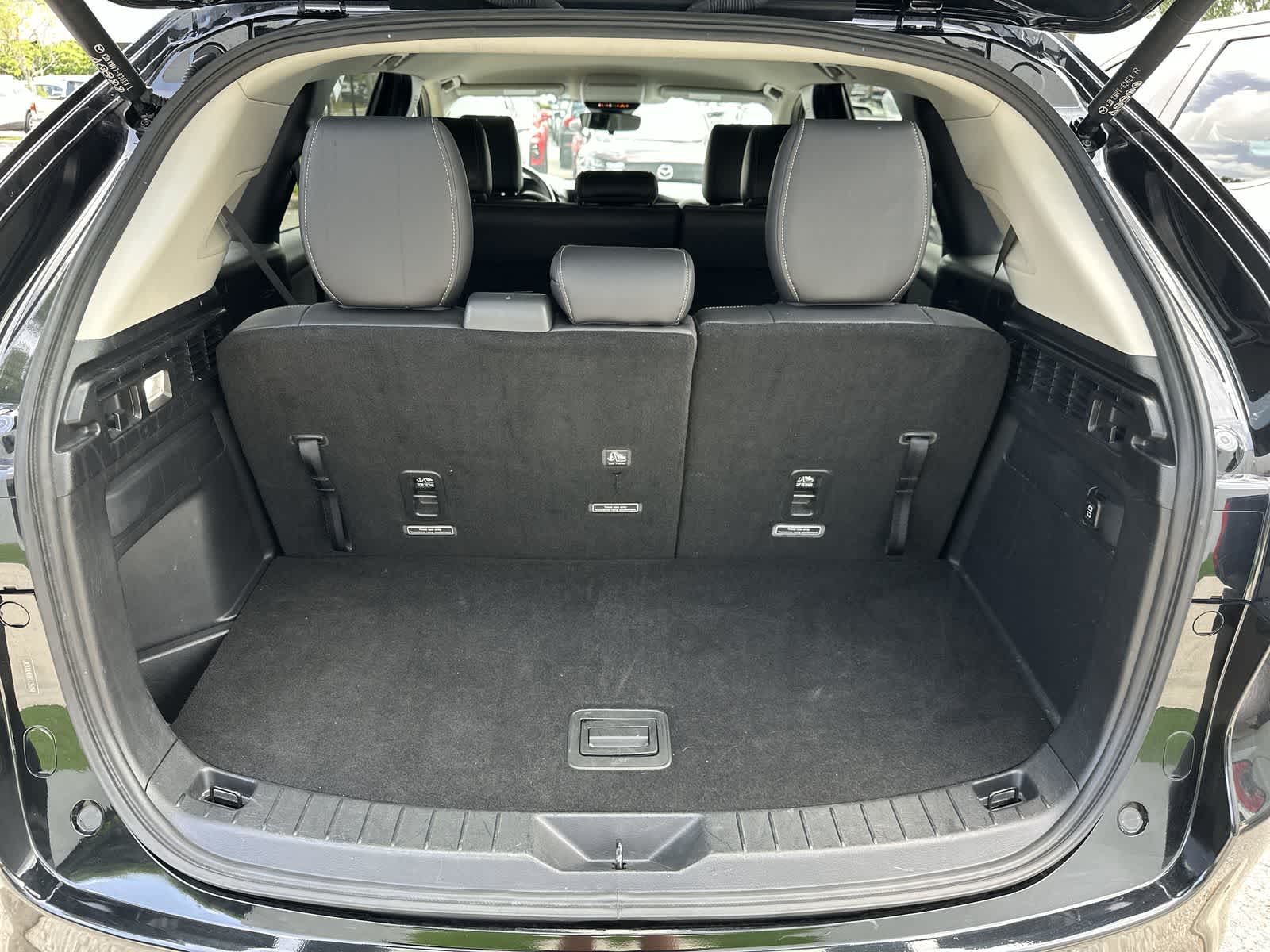 2024 Mazda CX-90 Select 19