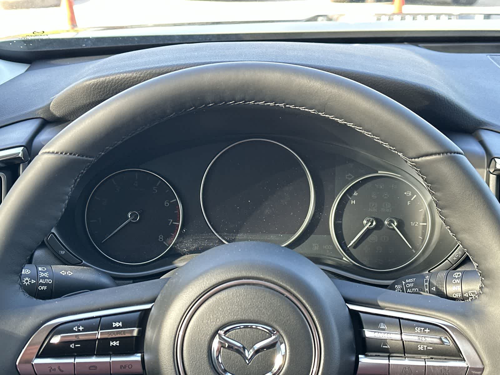 Thumbnail: 2026 Mazda CX-50 - 24