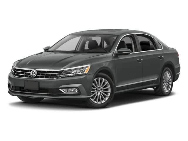 2017 Volkswagen Passat SE -
                  Wesley Chapel, FL
