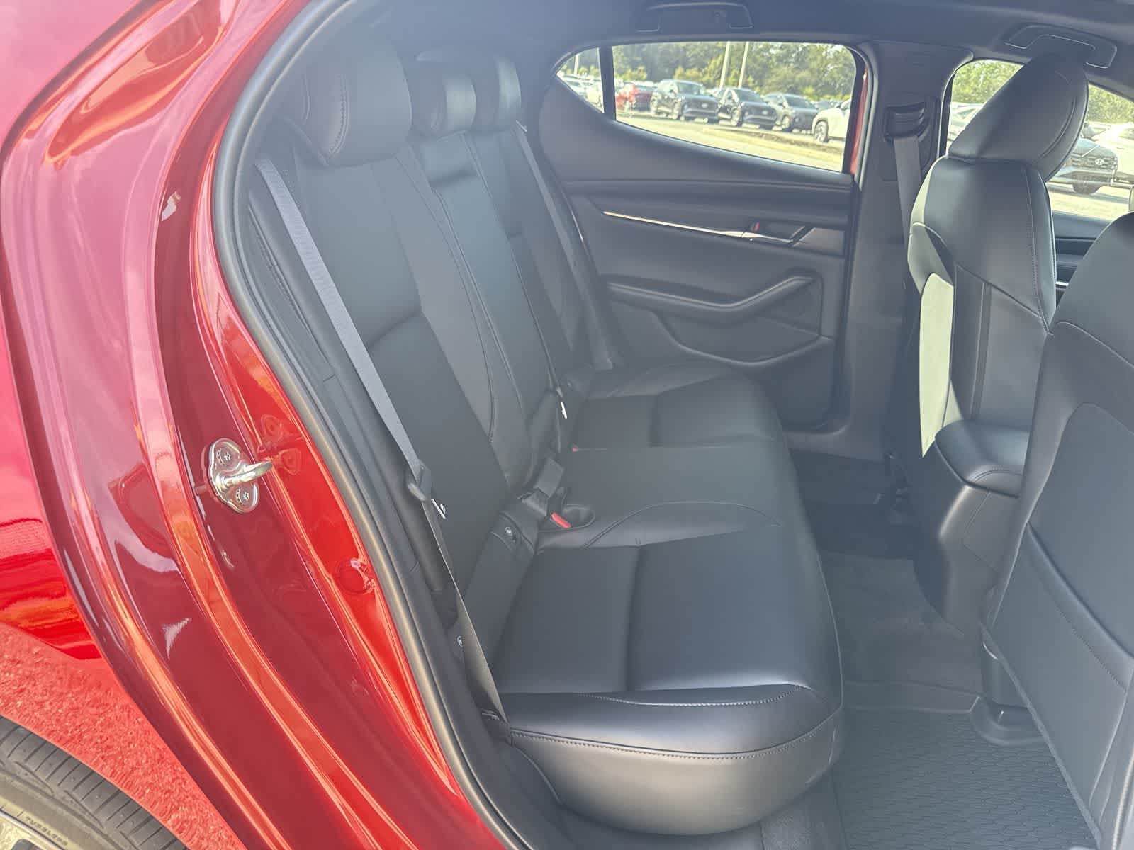 Thumbnail: 2025 Mazda Mazda3 - 13