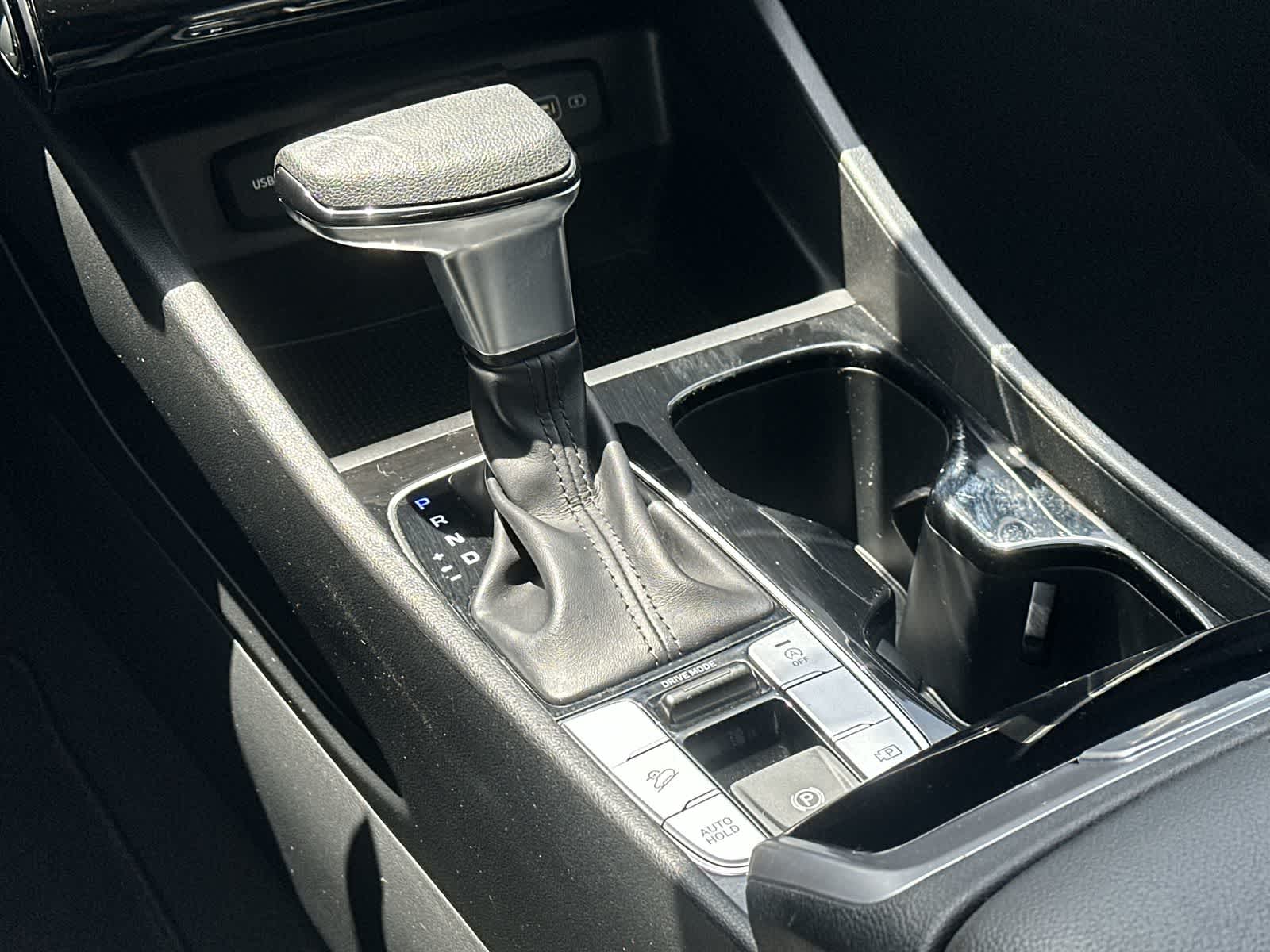 Thumbnail: 2022 Hyundai Tucson - 23