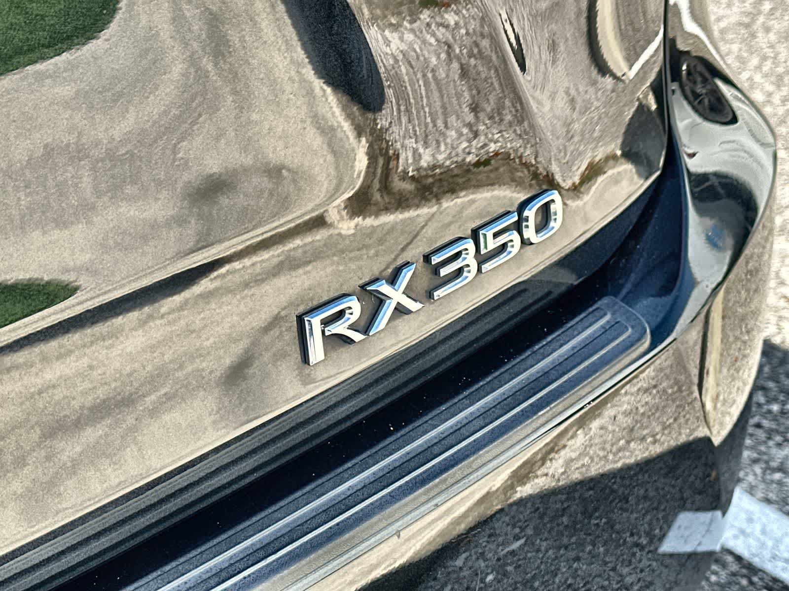 Thumbnail: 2017 Lexus RX - 7