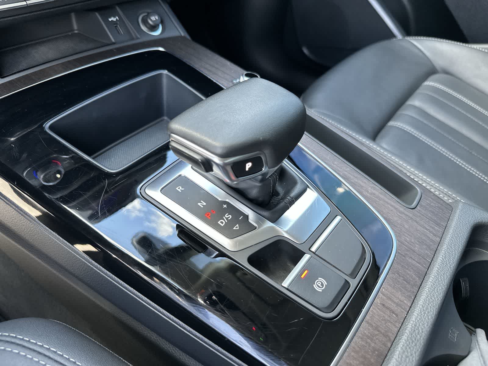 Thumbnail: 2023 Audi Q5 - 22