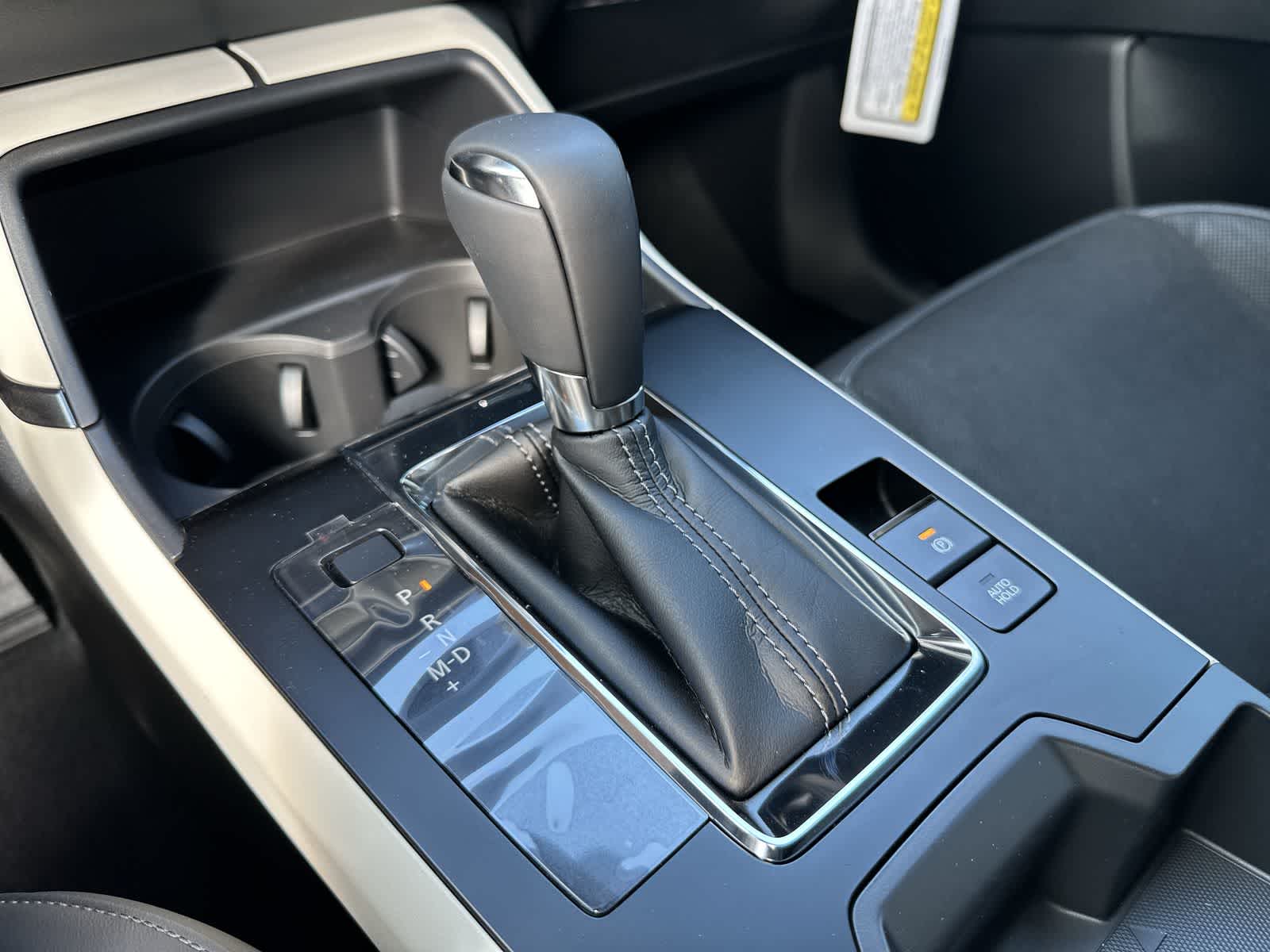 Thumbnail: 2026 Mazda CX-5 - 23