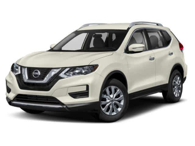 2017 Nissan Rogue SV -
                  Wesley Chapel, FL
