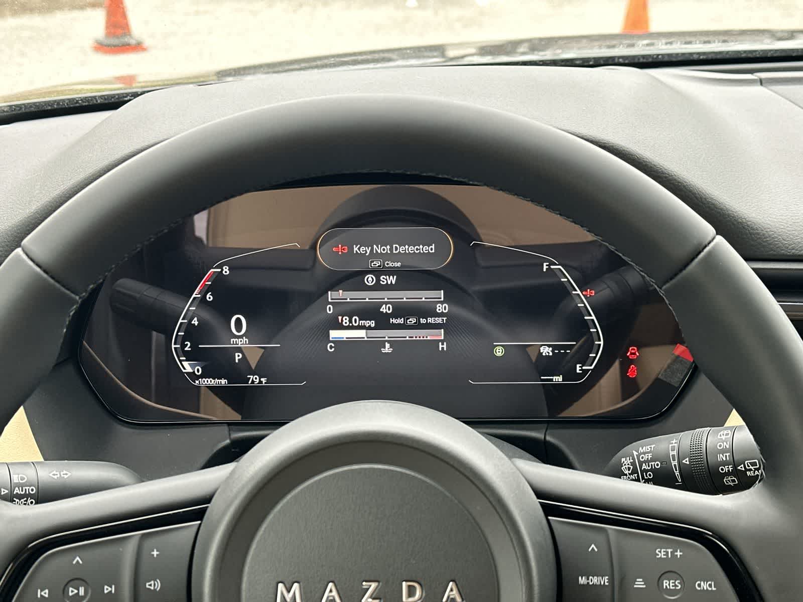 Thumbnail: 2026 Mazda CX-5 - 24