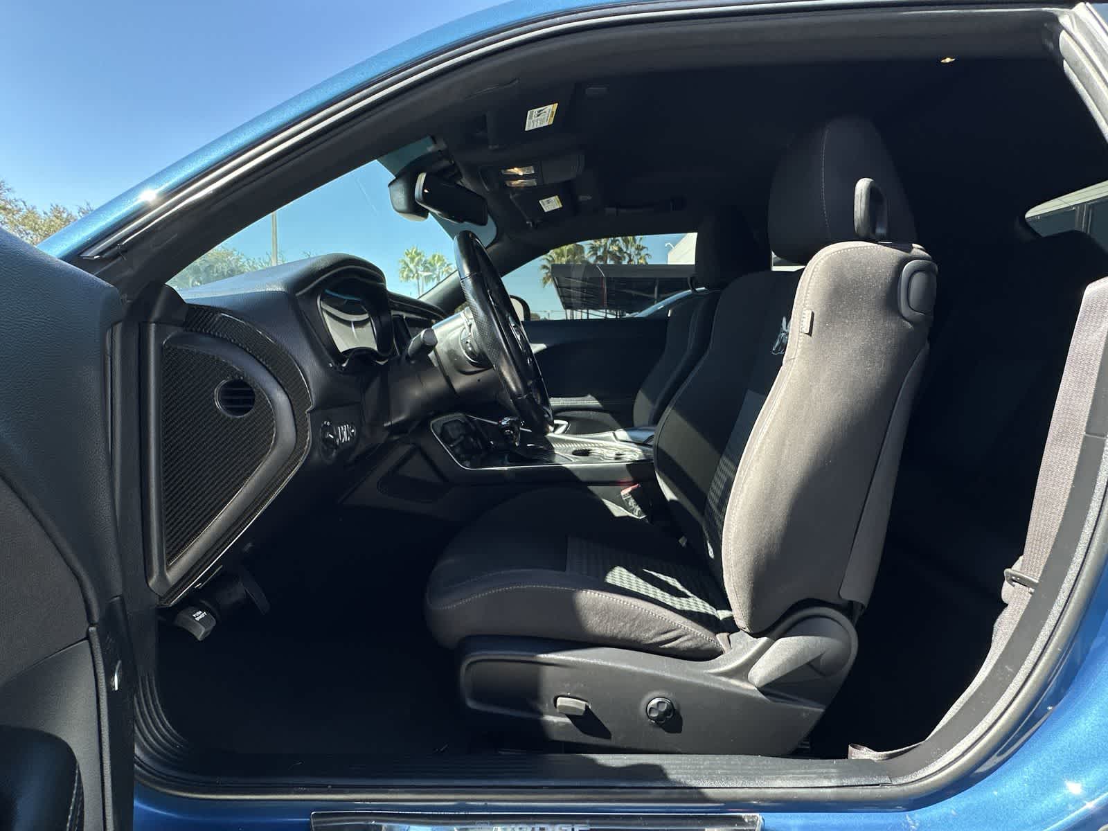 Thumbnail: 2021 Dodge Challenger - 2