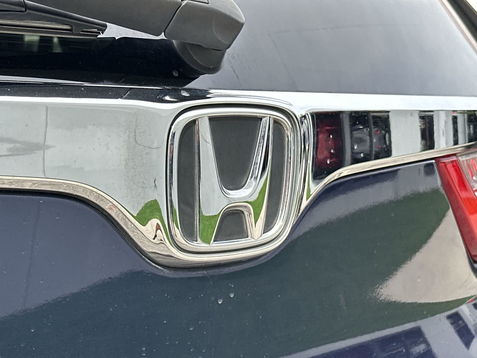 Thumbnail: 2017 Honda CR-V - 16
