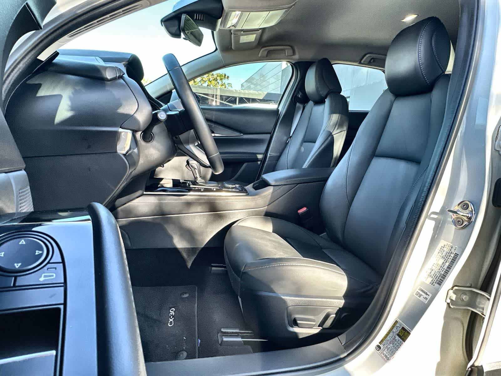 Thumbnail: 2023 Mazda CX-30 - 3