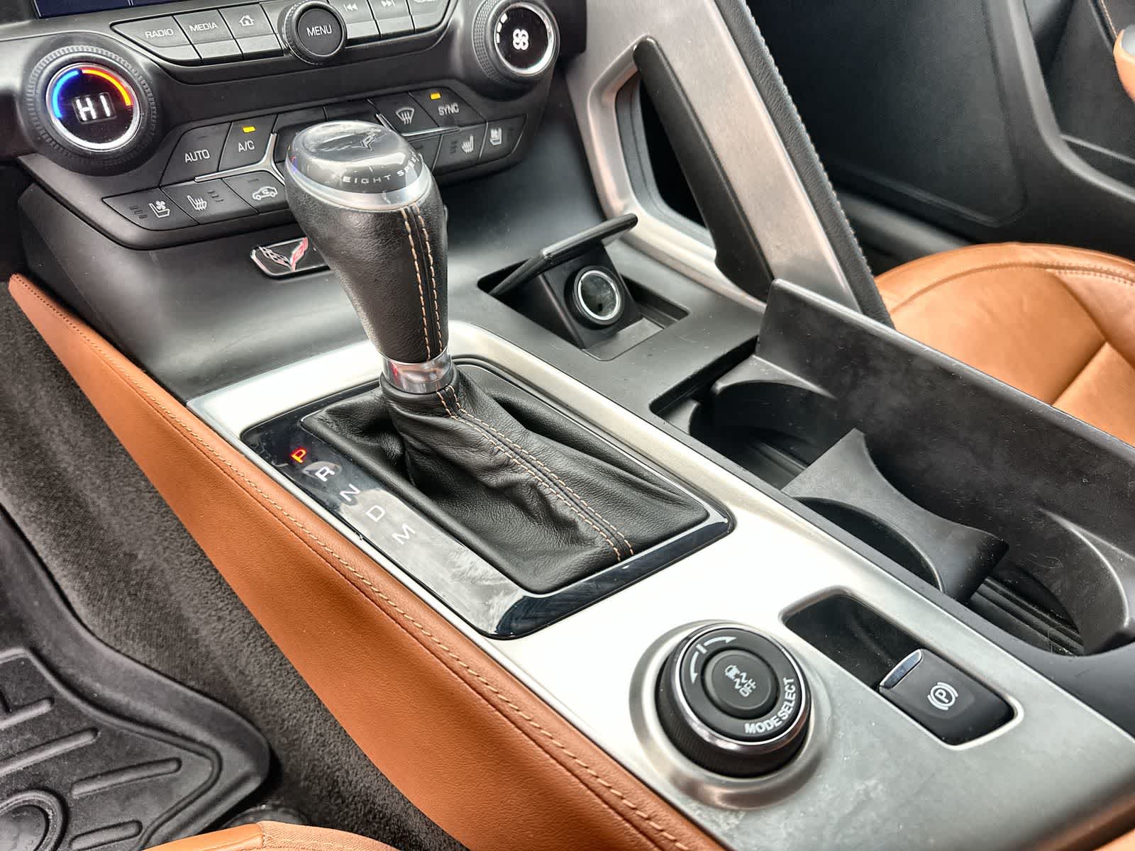 Thumbnail: 2016 Chevrolet Corvette - 17