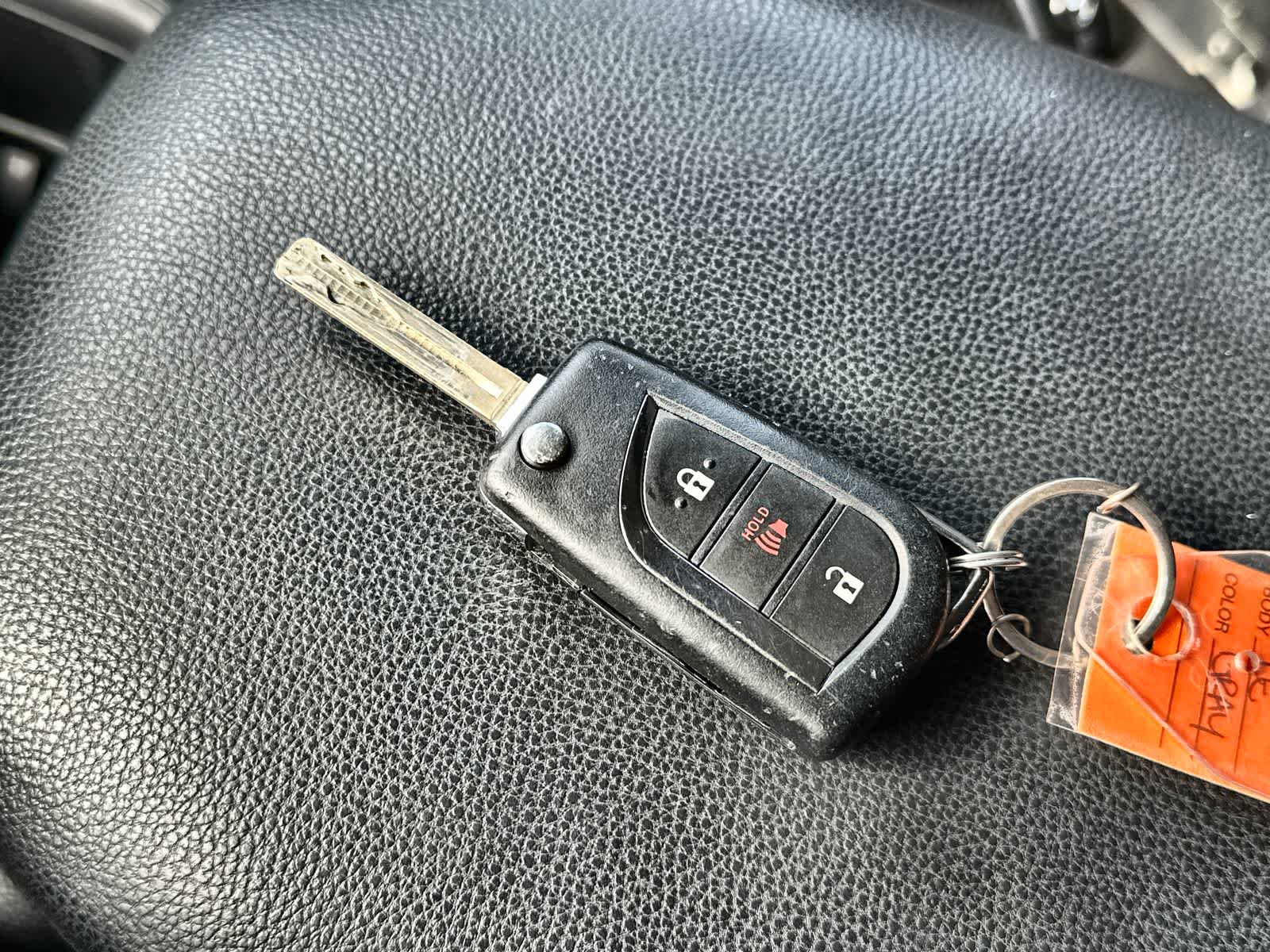 Thumbnail: 2023 Toyota RAV4 - 20