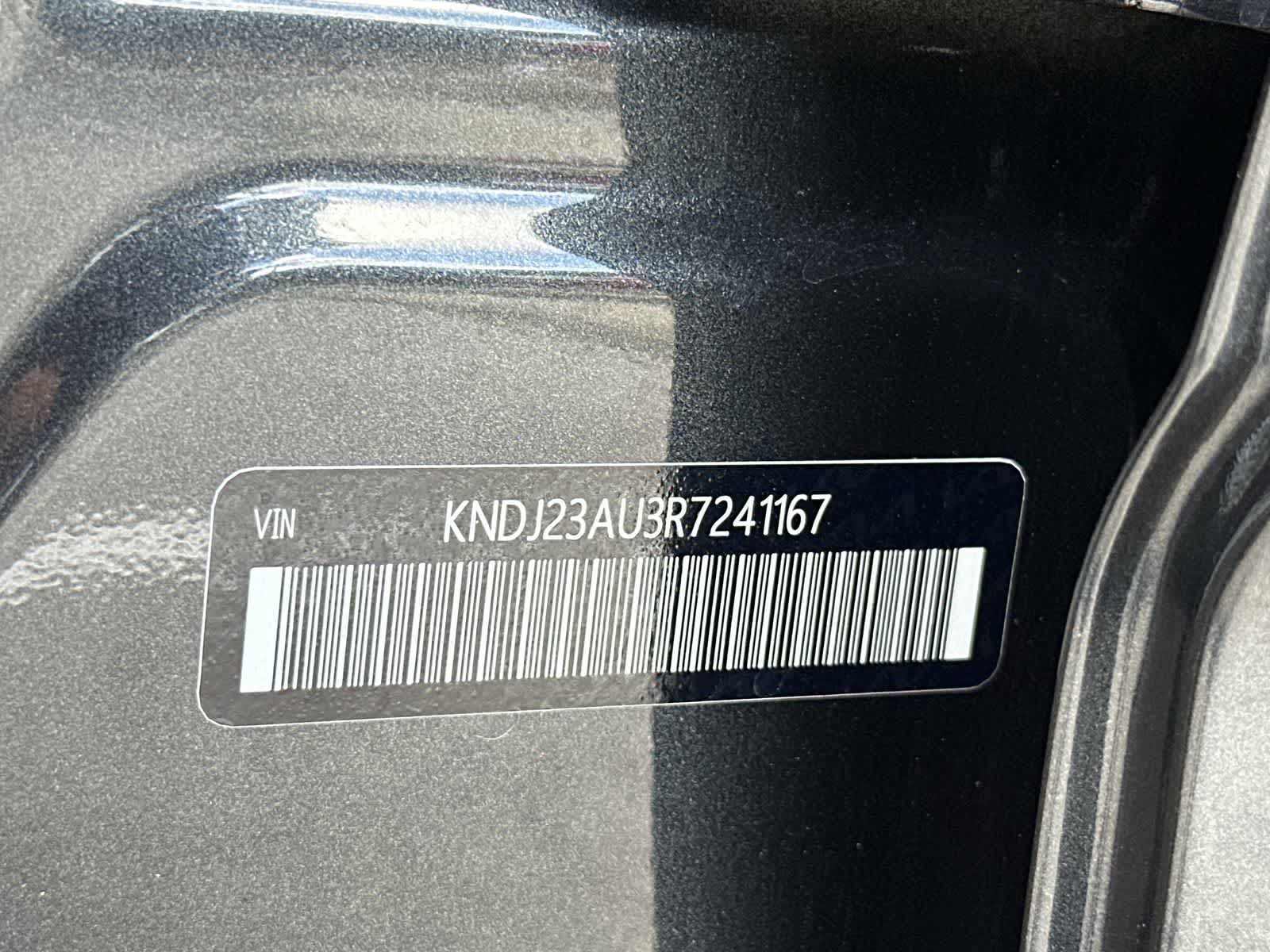 Thumbnail: 2024 Kia Soul - 24