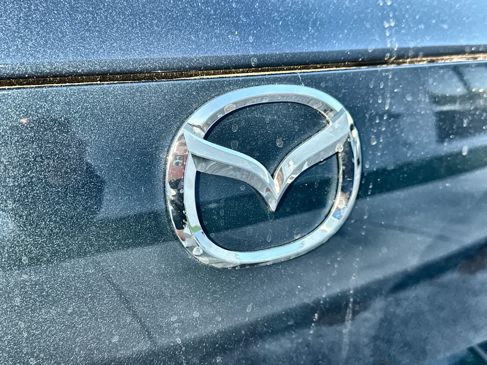 Thumbnail: 2026 Mazda CX-50 - 16