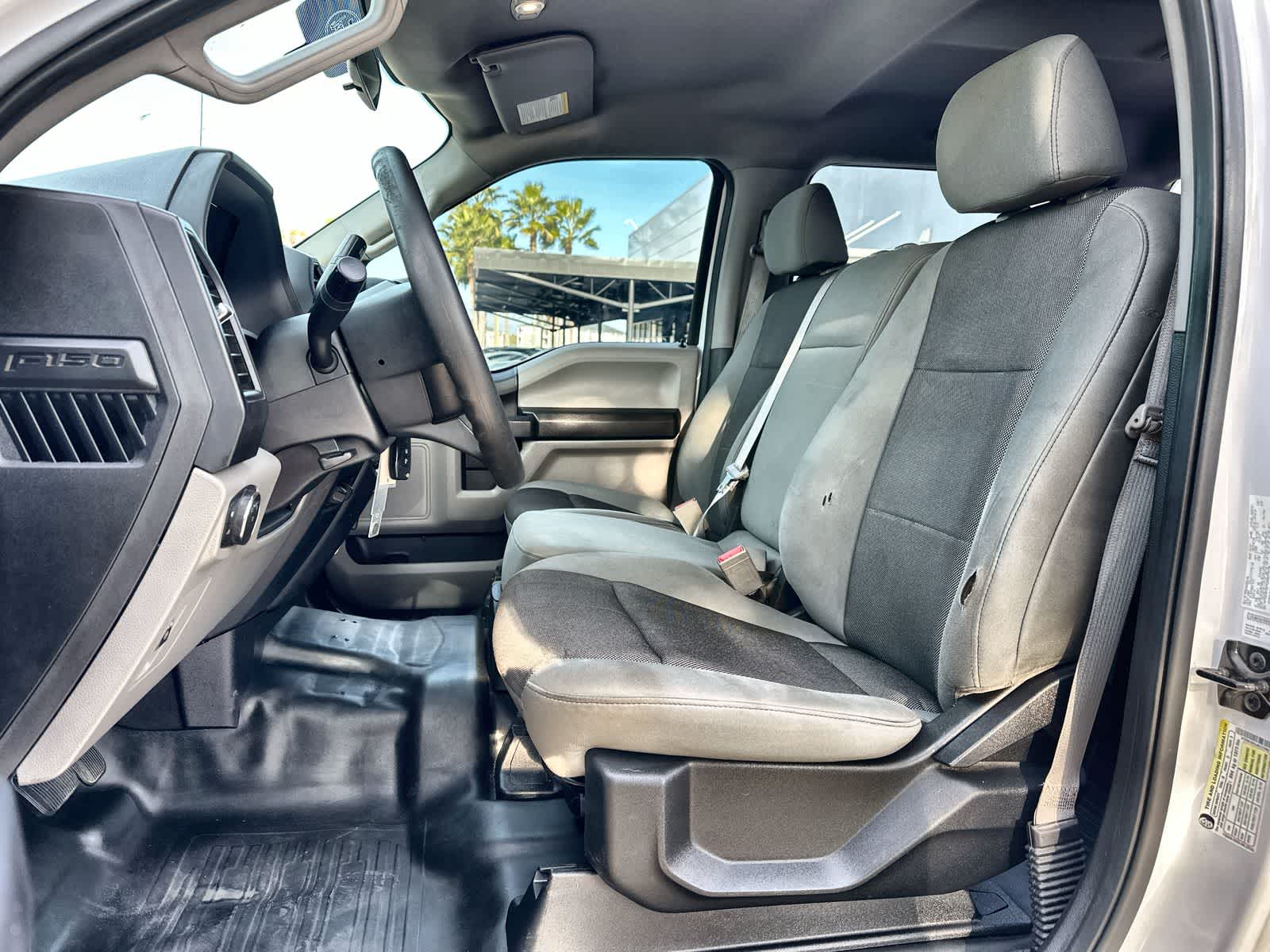 Thumbnail: 2018 Ford F-150 - 11