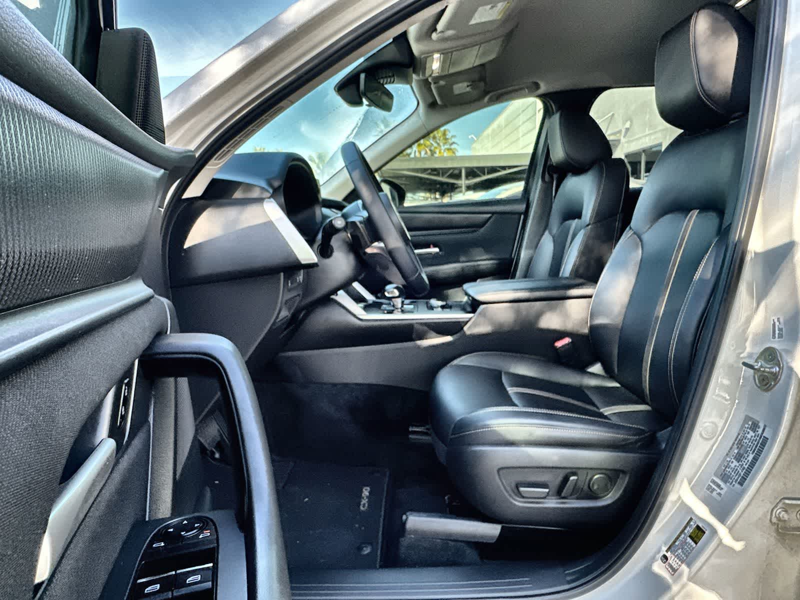 Thumbnail: 2024 Mazda CX-90 - 2