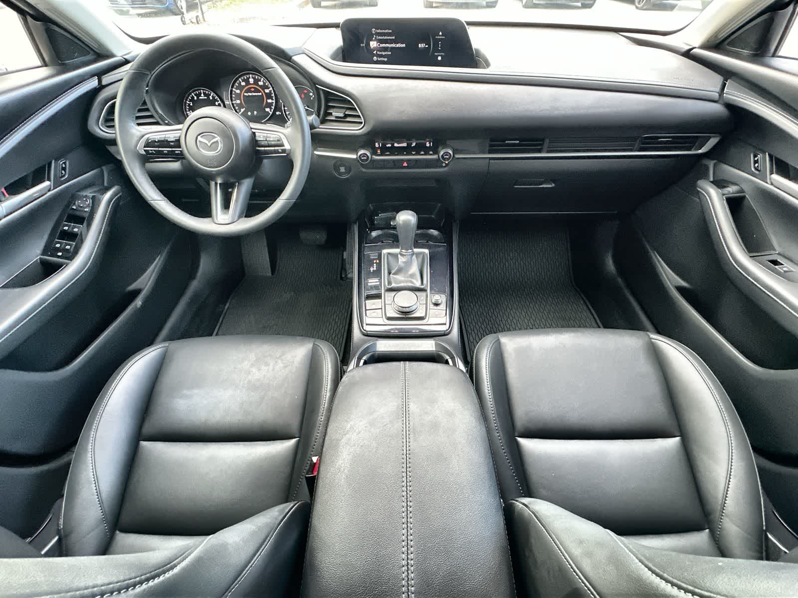 Thumbnail: 2024 Mazda CX-30 - 10