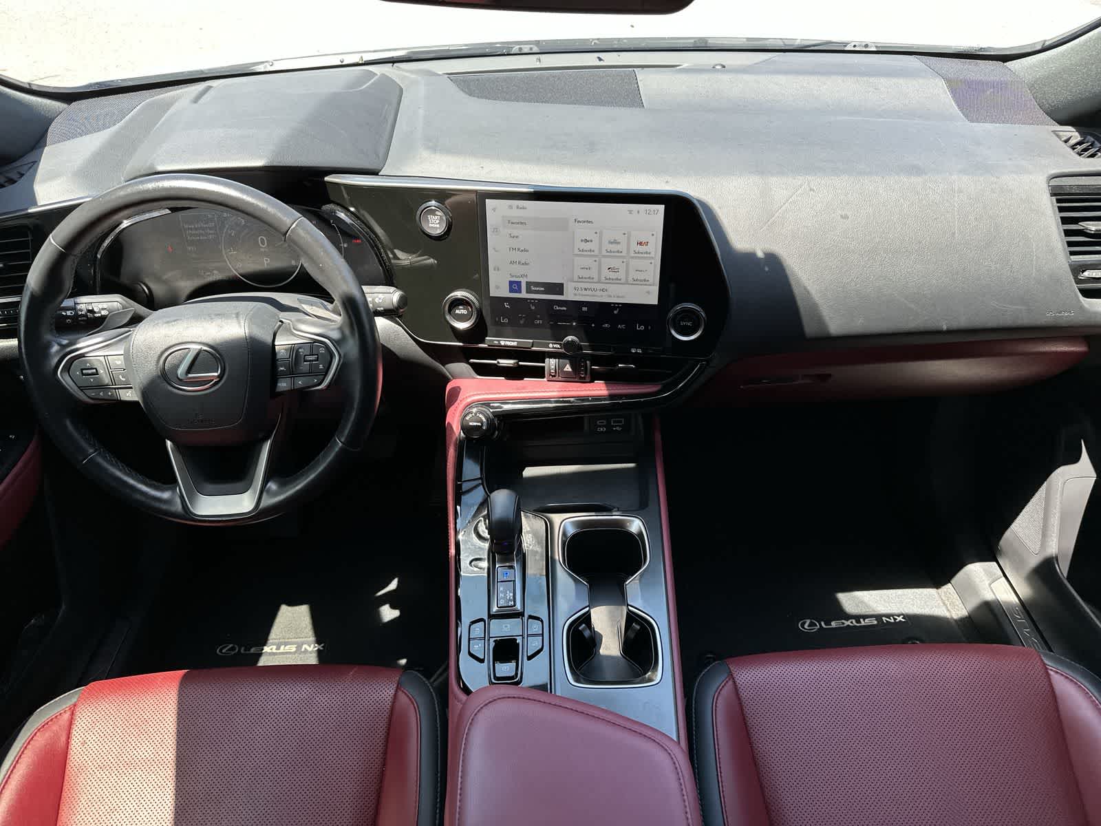Thumbnail: 2024 Lexus ES - 18
