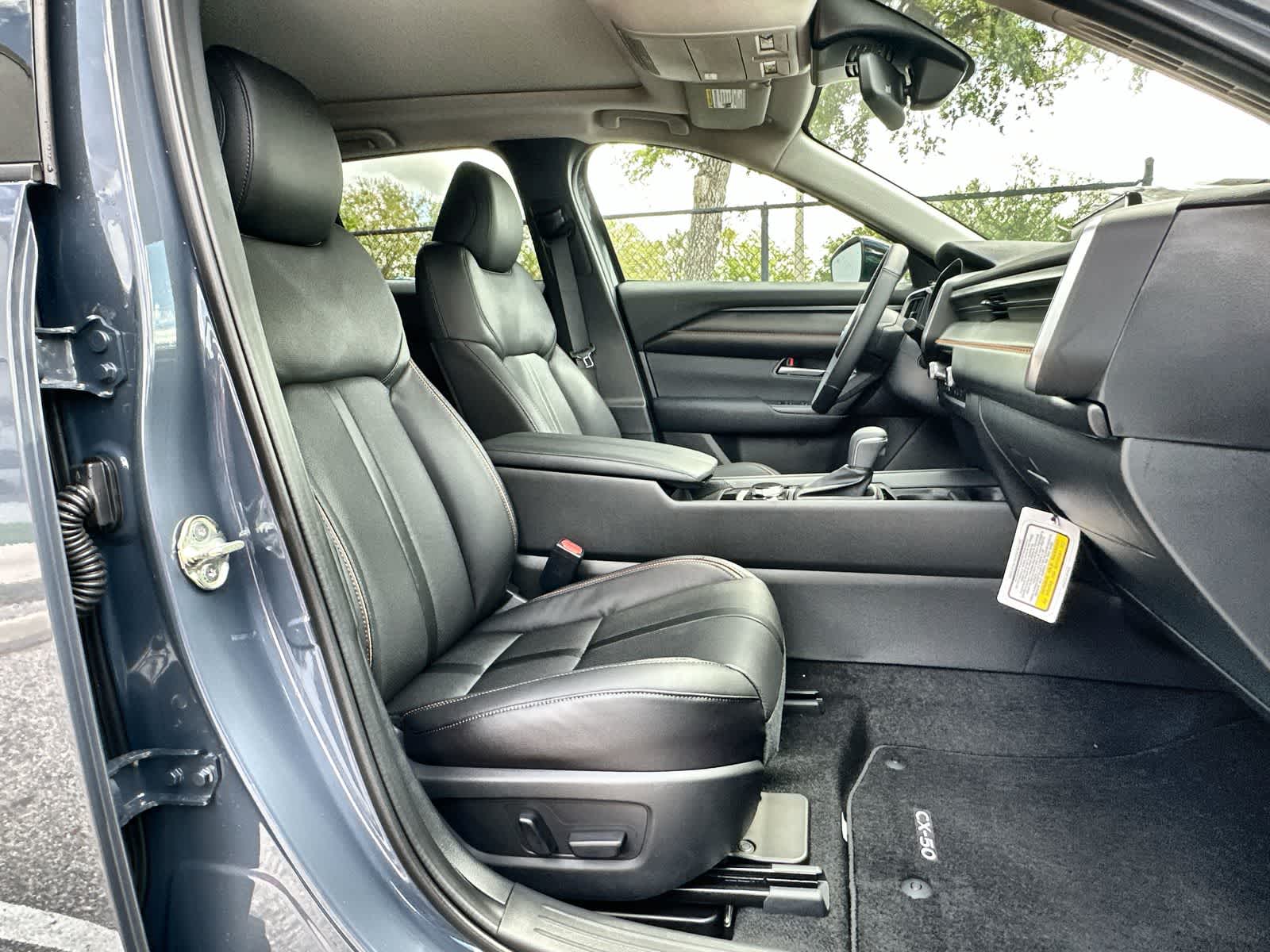 Thumbnail: 2026 Mazda CX-50 - 9