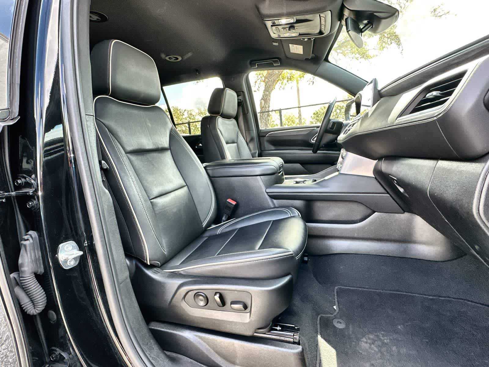 Thumbnail: 2024 GMC Yukon - 9