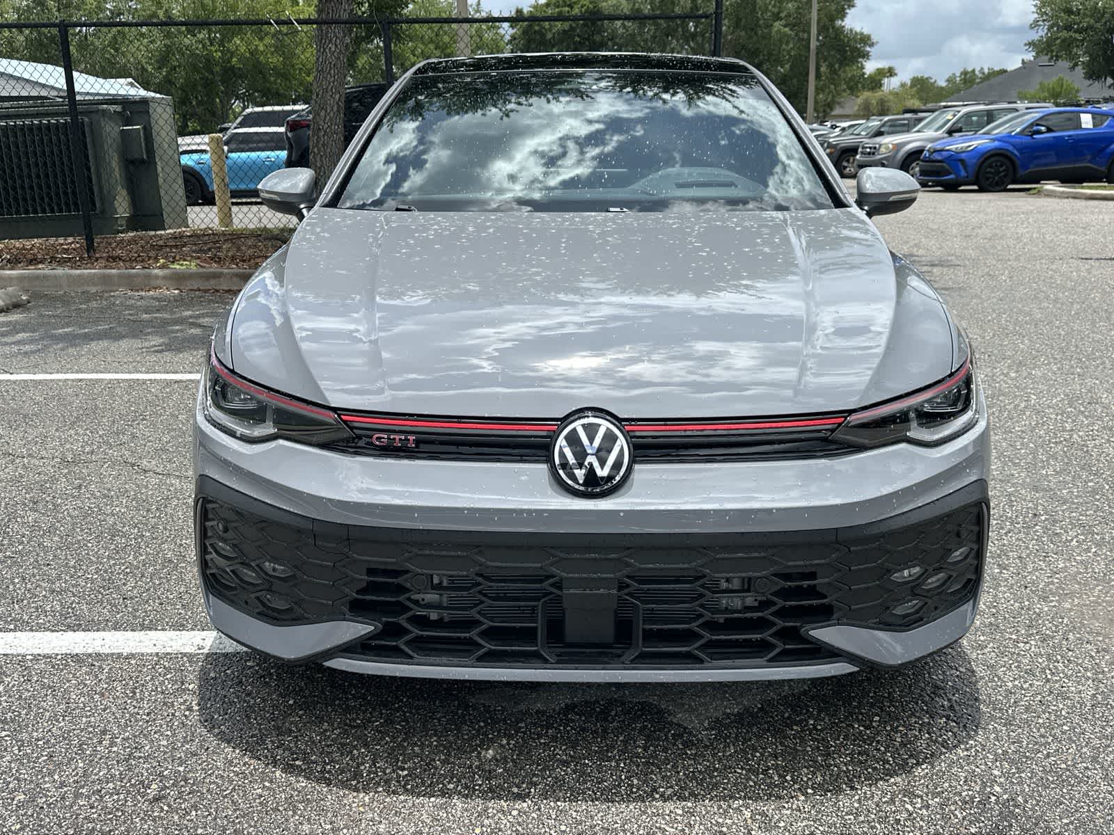 Thumbnail: 2026 Volkswagen Golf - 11