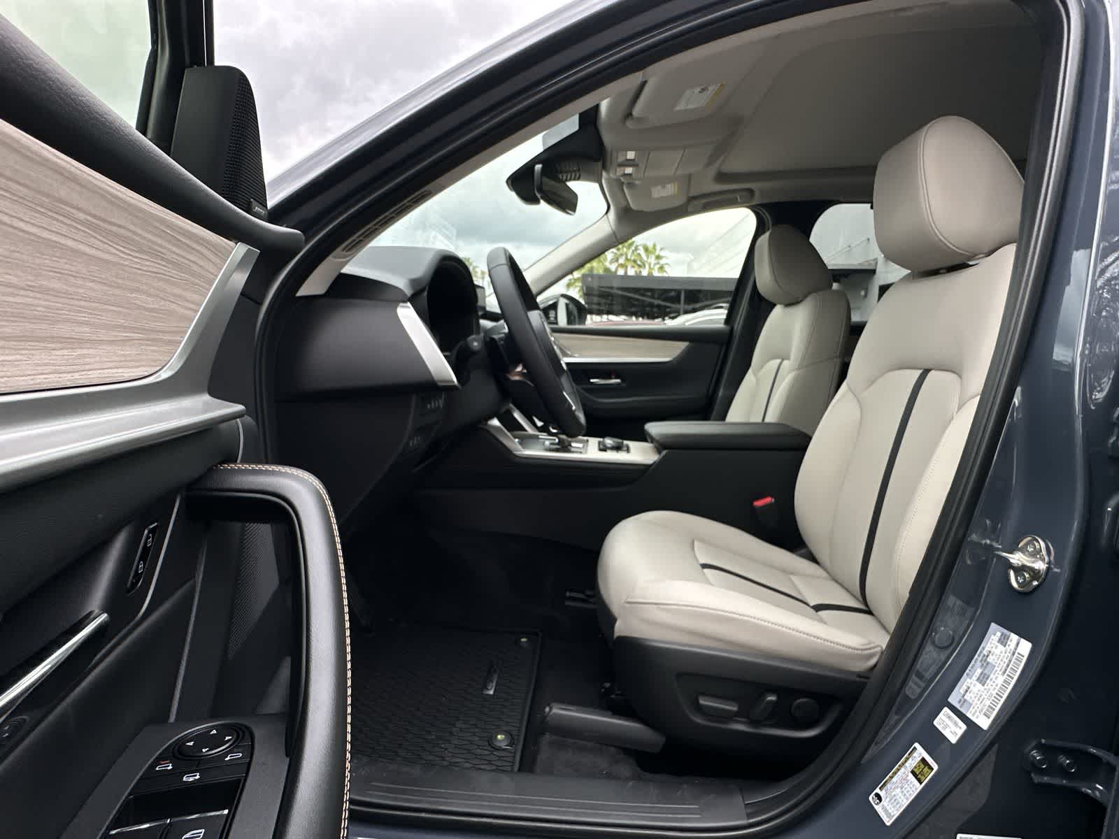 Thumbnail: 2026 Mazda CX-90 - 2