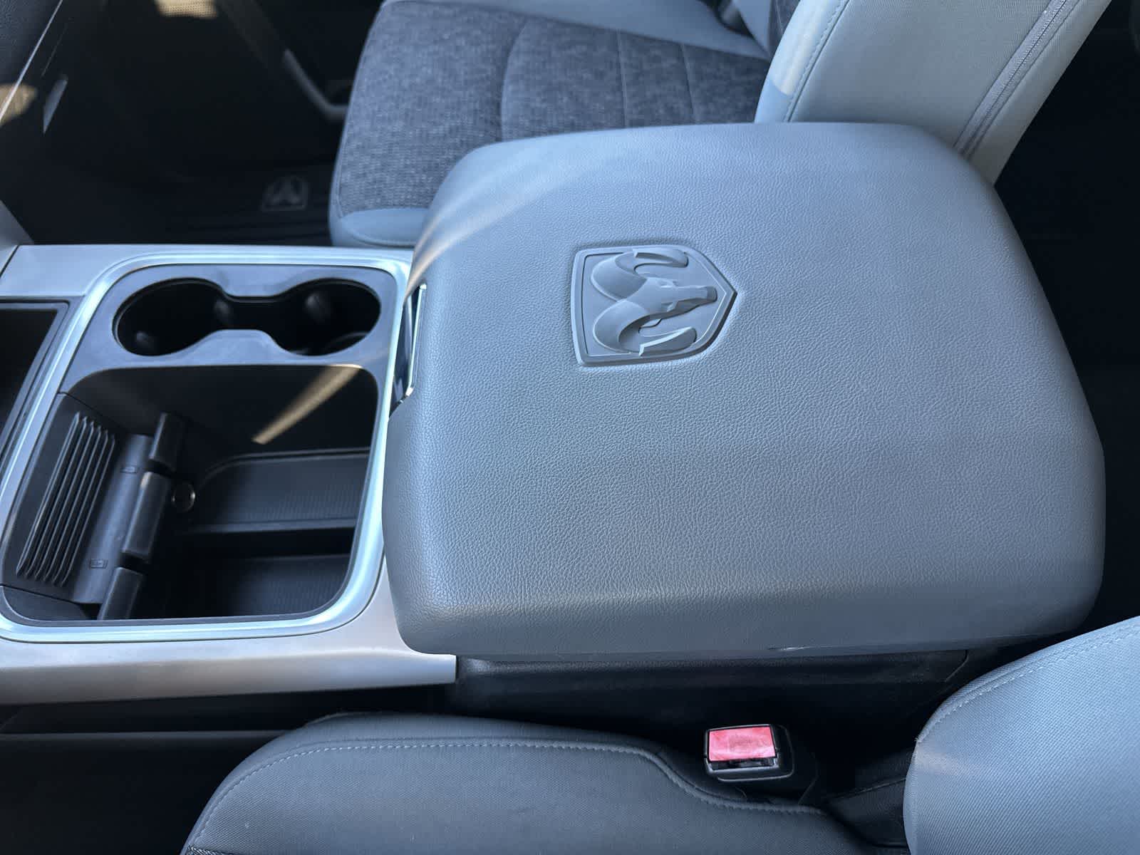 Thumbnail: 2018 RAM 2500 - 22