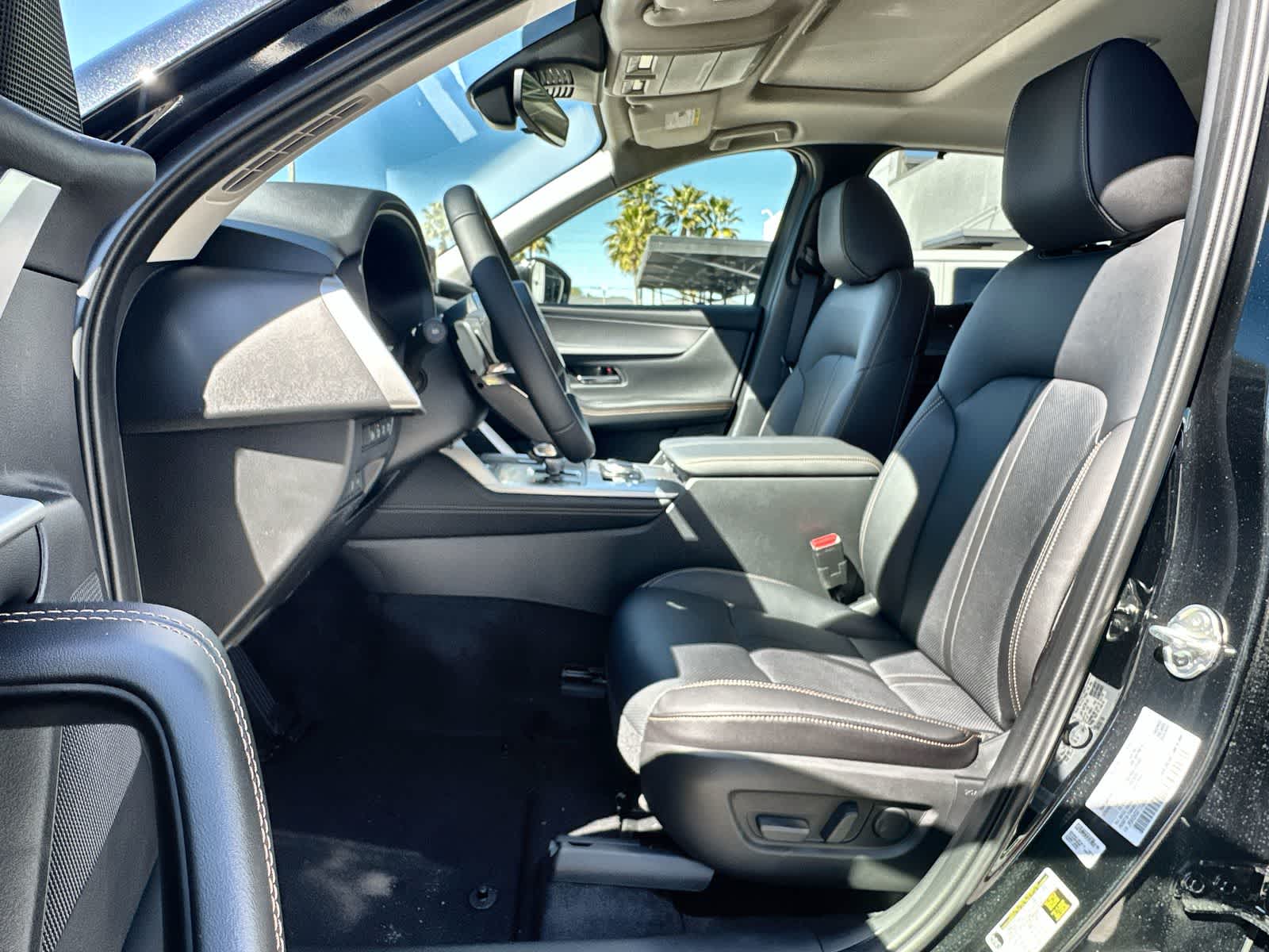 Thumbnail: 2026 Mazda CX-90 - 3