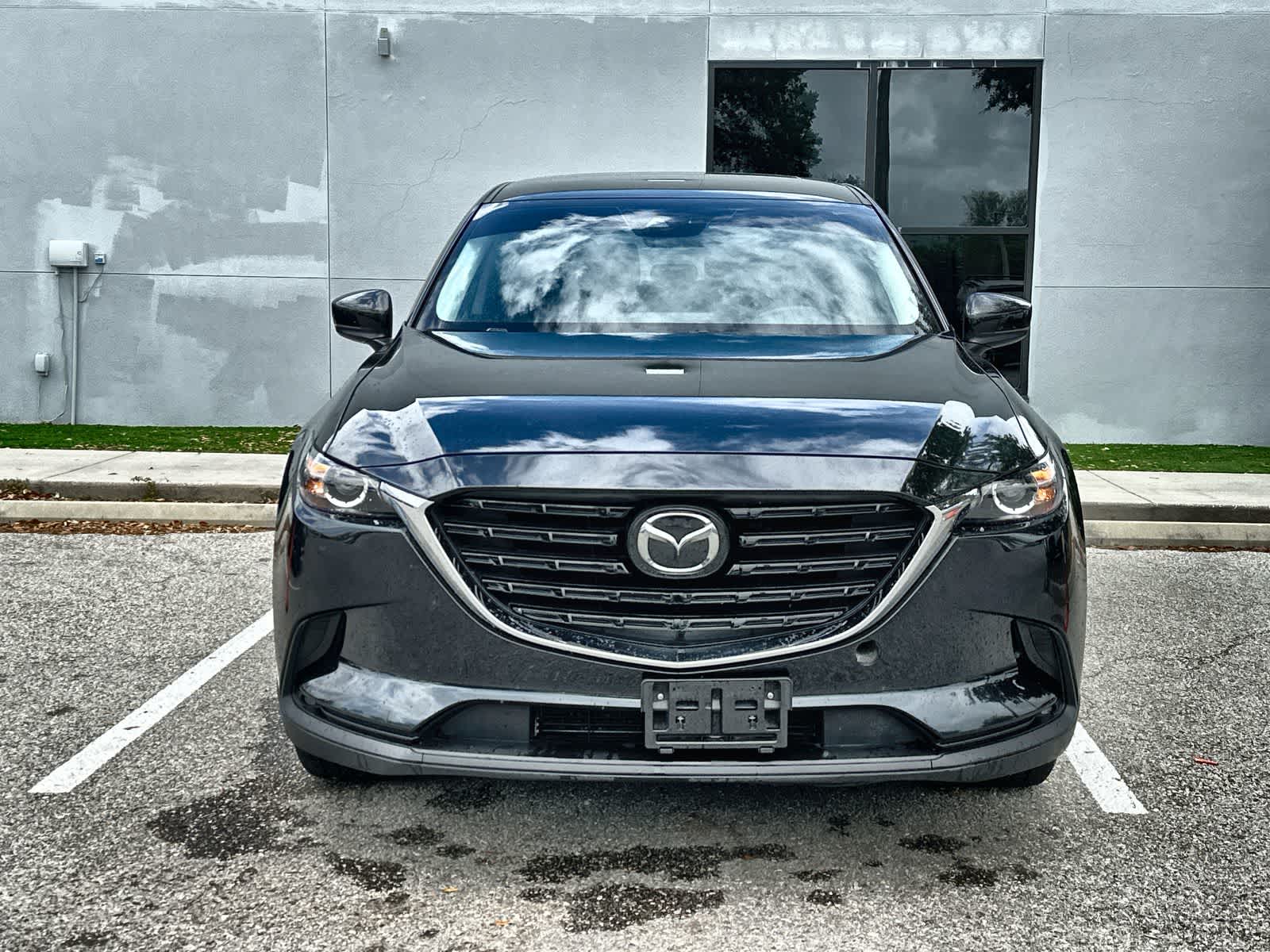 Thumbnail: 2023 Mazda CX-9 - 12