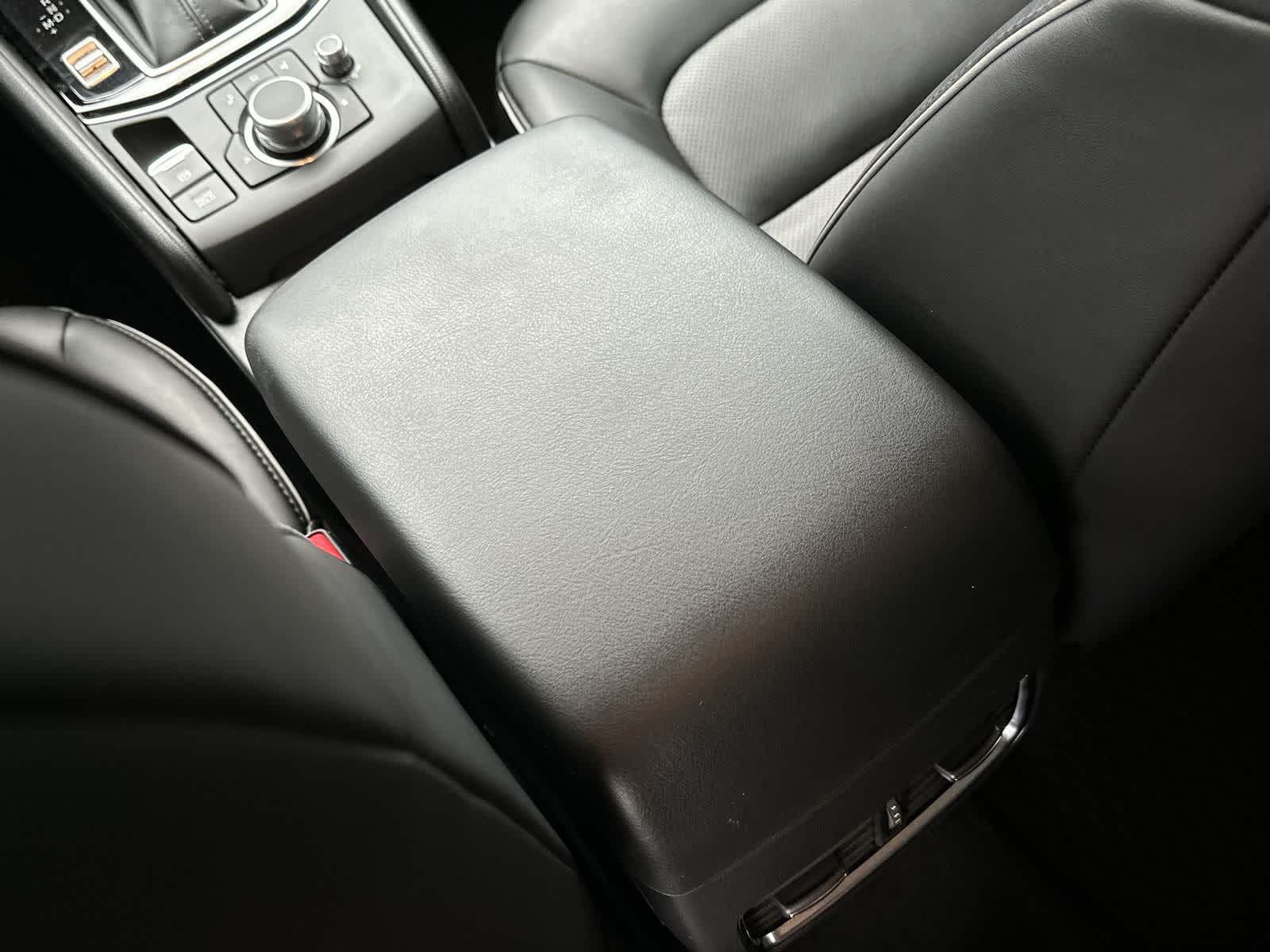 Thumbnail: 2024 Mazda CX-5 - 16