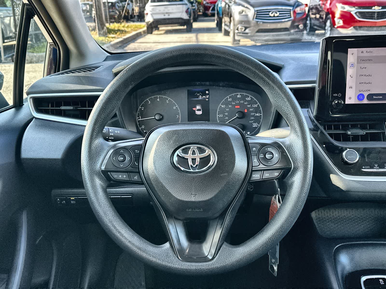 Thumbnail: 2024 Toyota Corolla - 15