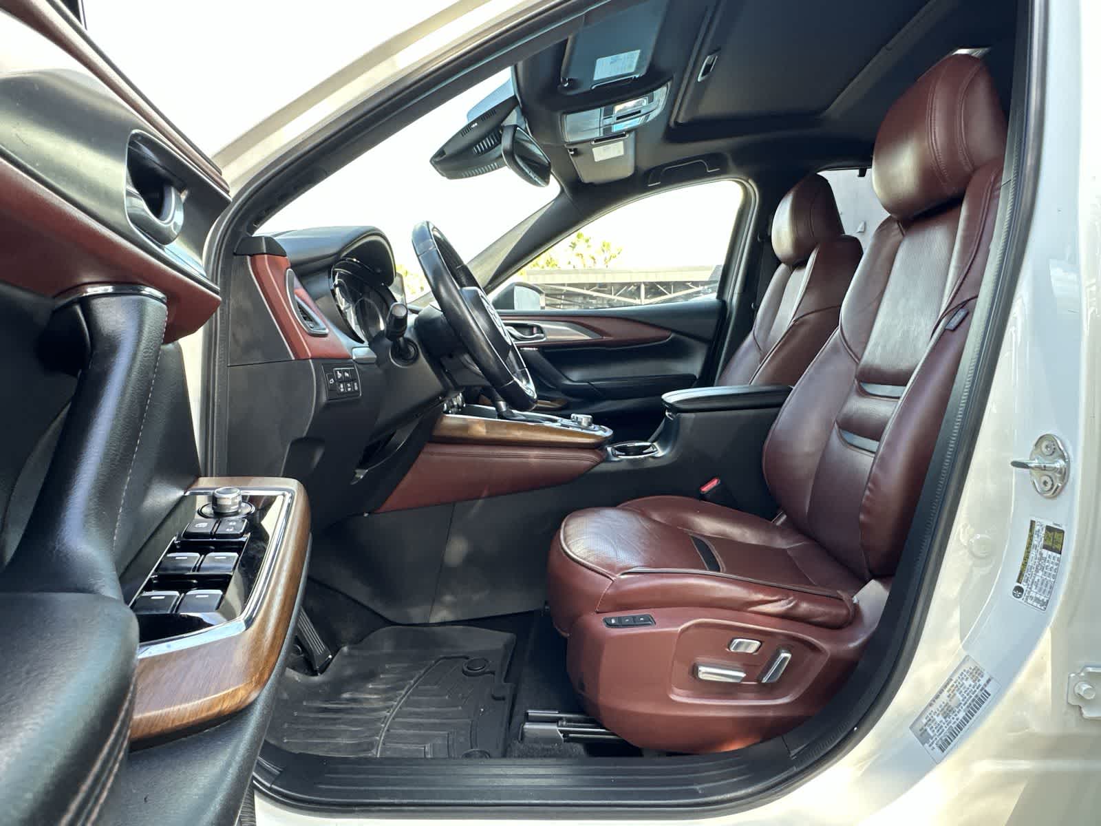 Thumbnail: 2016 Mazda CX-9 - 2