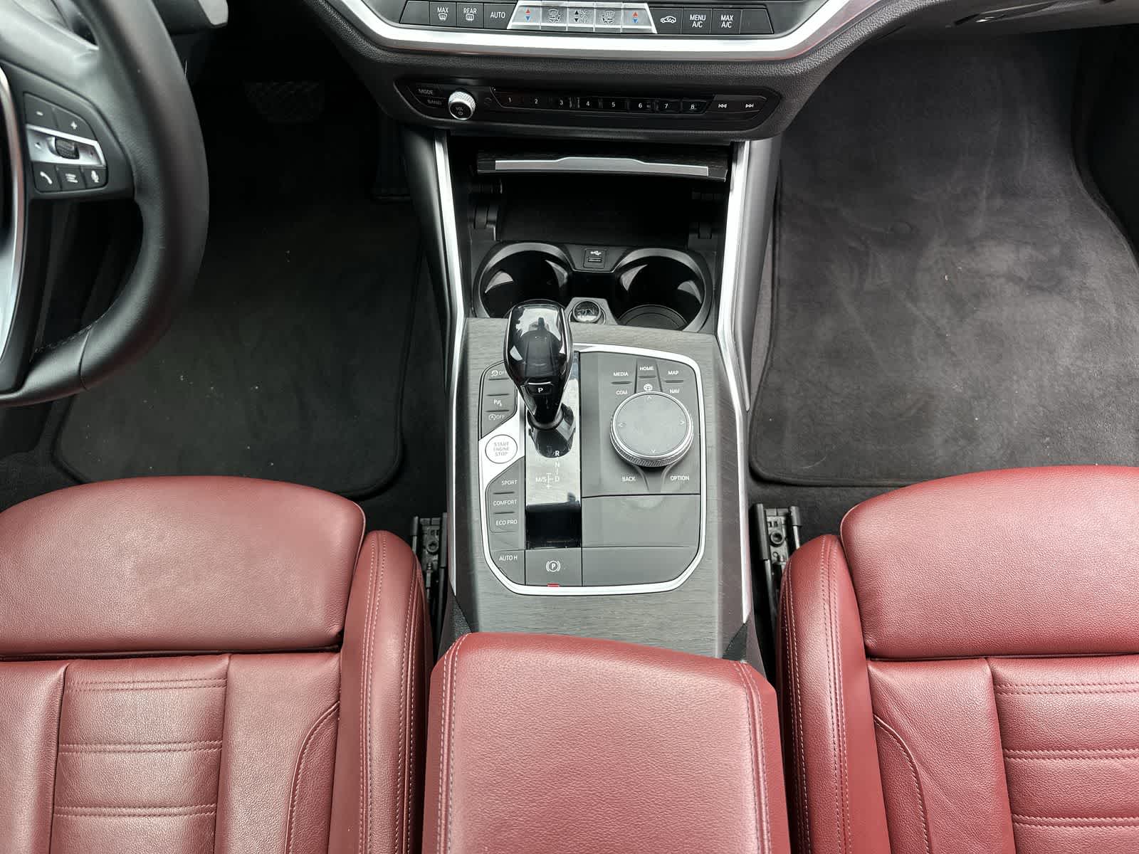 Thumbnail: 2021 BMW 4 Series - 19