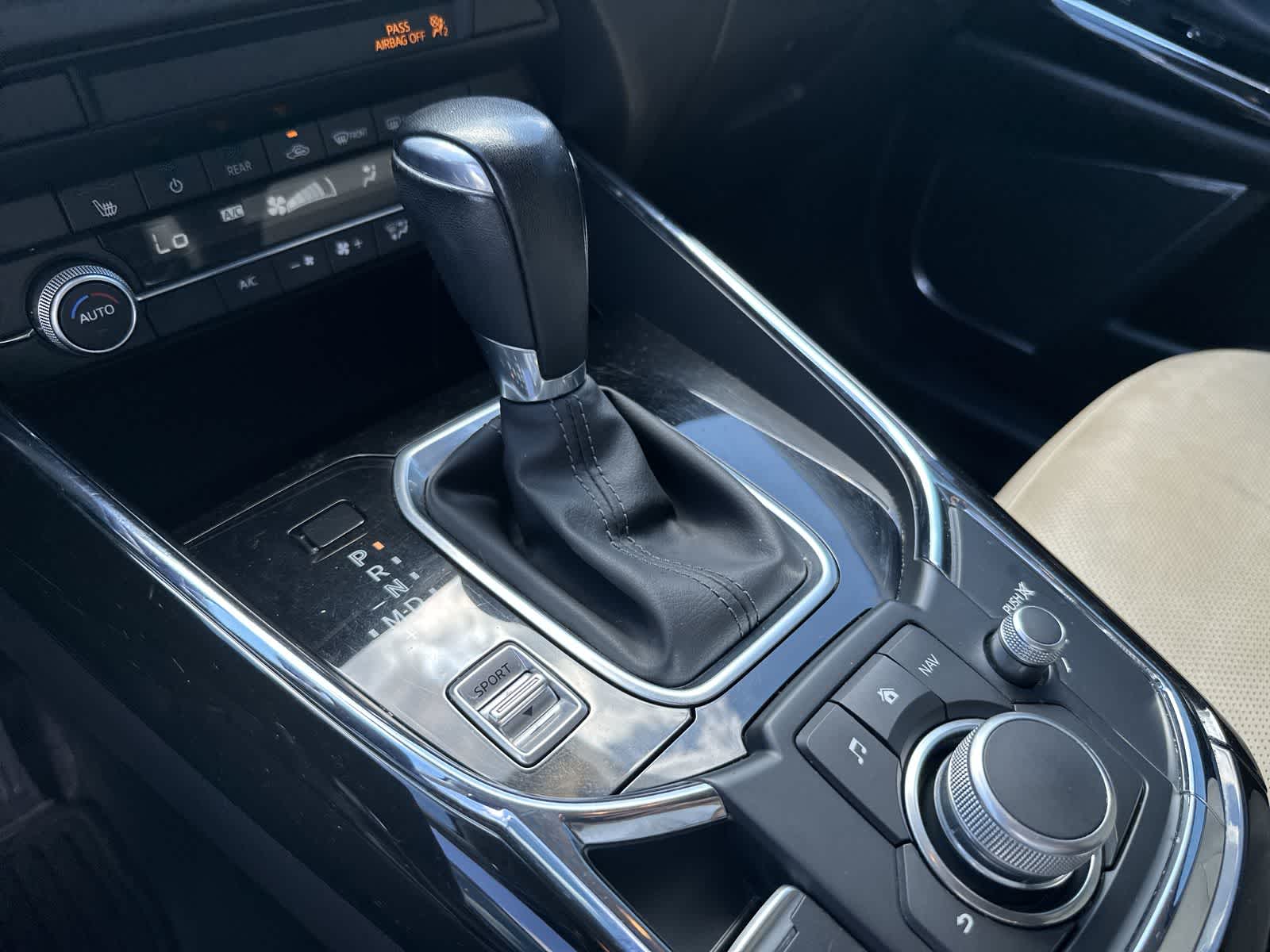 Thumbnail: 2020 Mazda CX-9 - 23