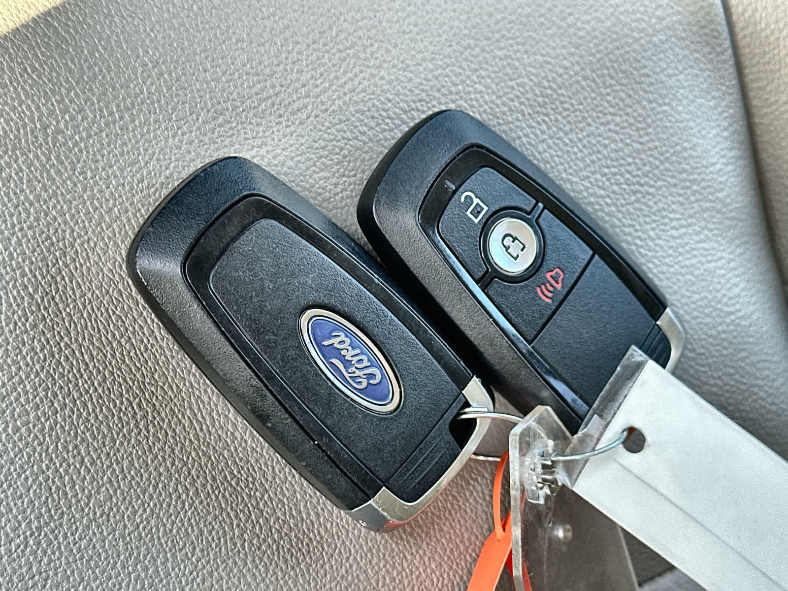 Thumbnail: 2021 Ford EcoSport - 26