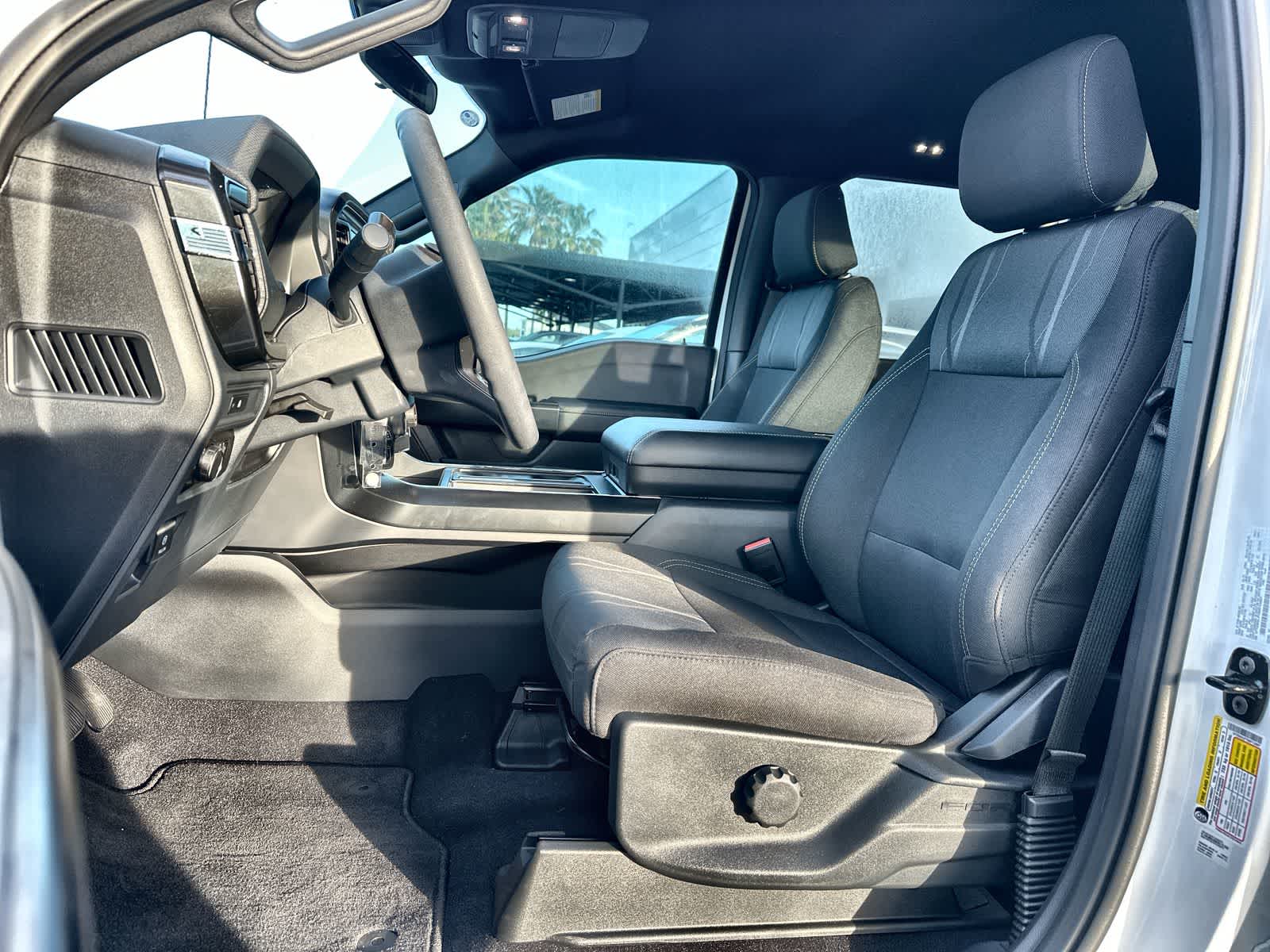 Thumbnail: 2025 Ford F-150 - 3