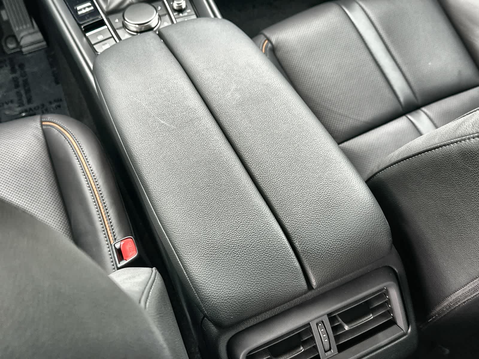 Thumbnail: 2026 Mazda CX-50 - 22