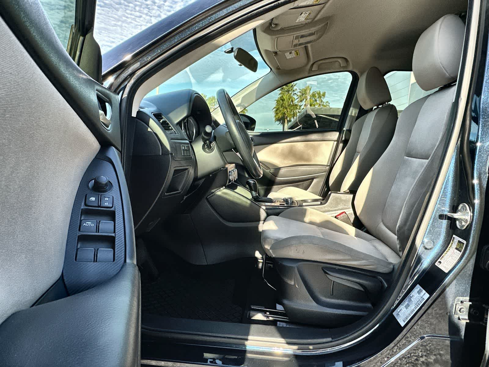 Thumbnail: 2016 Mazda CX-5 - 2