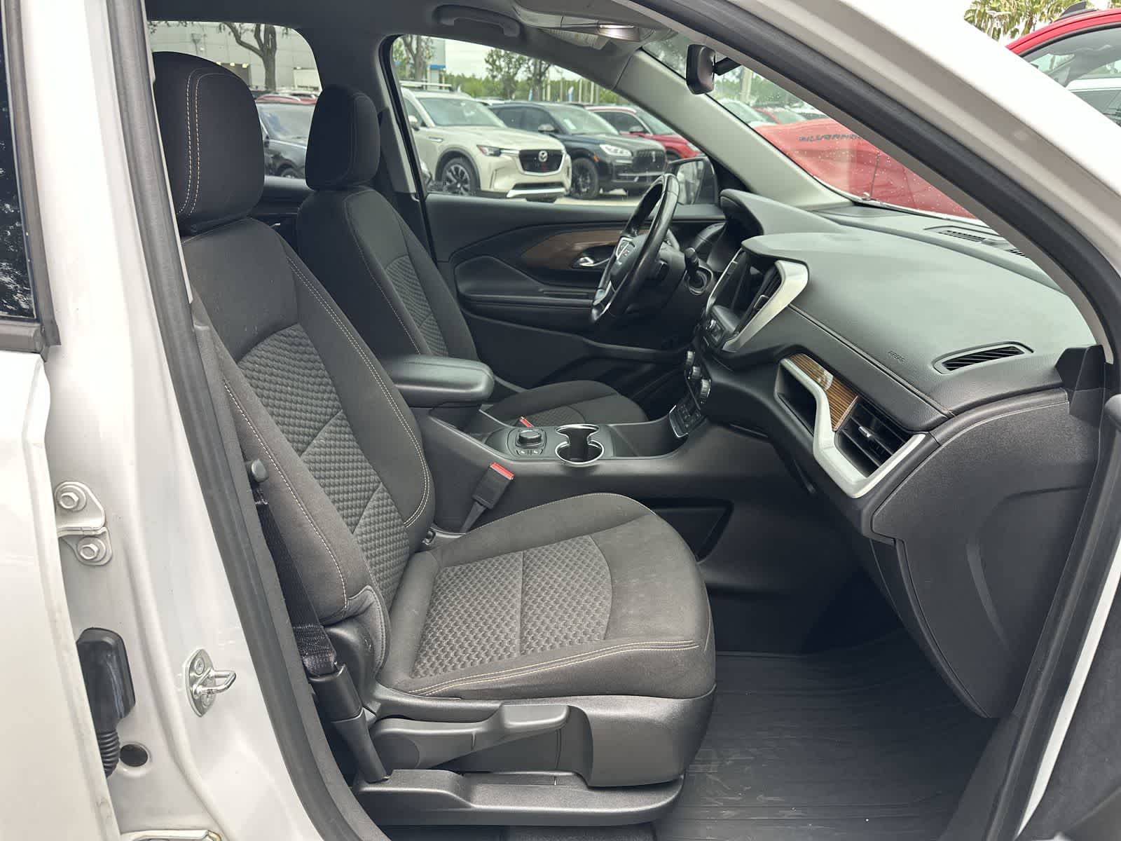 Thumbnail: 2018 GMC Terrain - 14