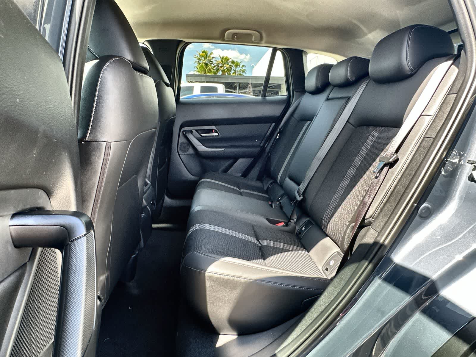 Thumbnail: 2026 Mazda CX-50 - 4