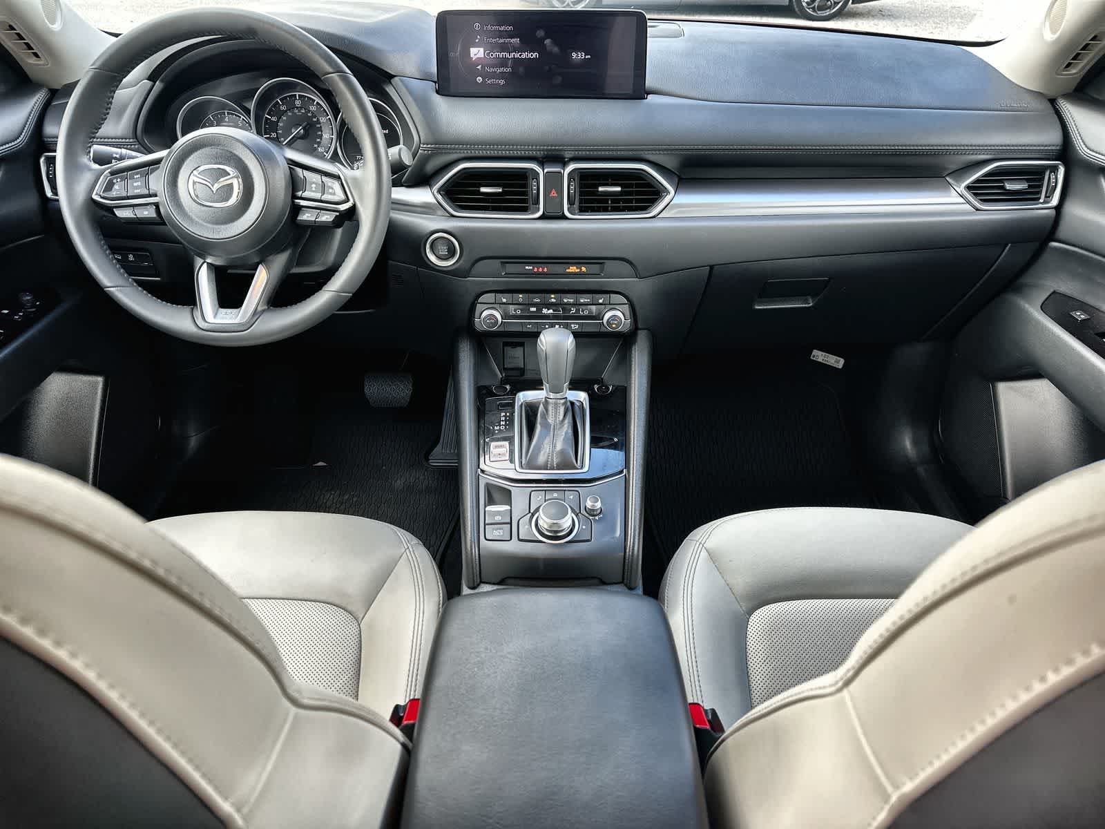 Thumbnail: 2023 Mazda CX-5 - 19