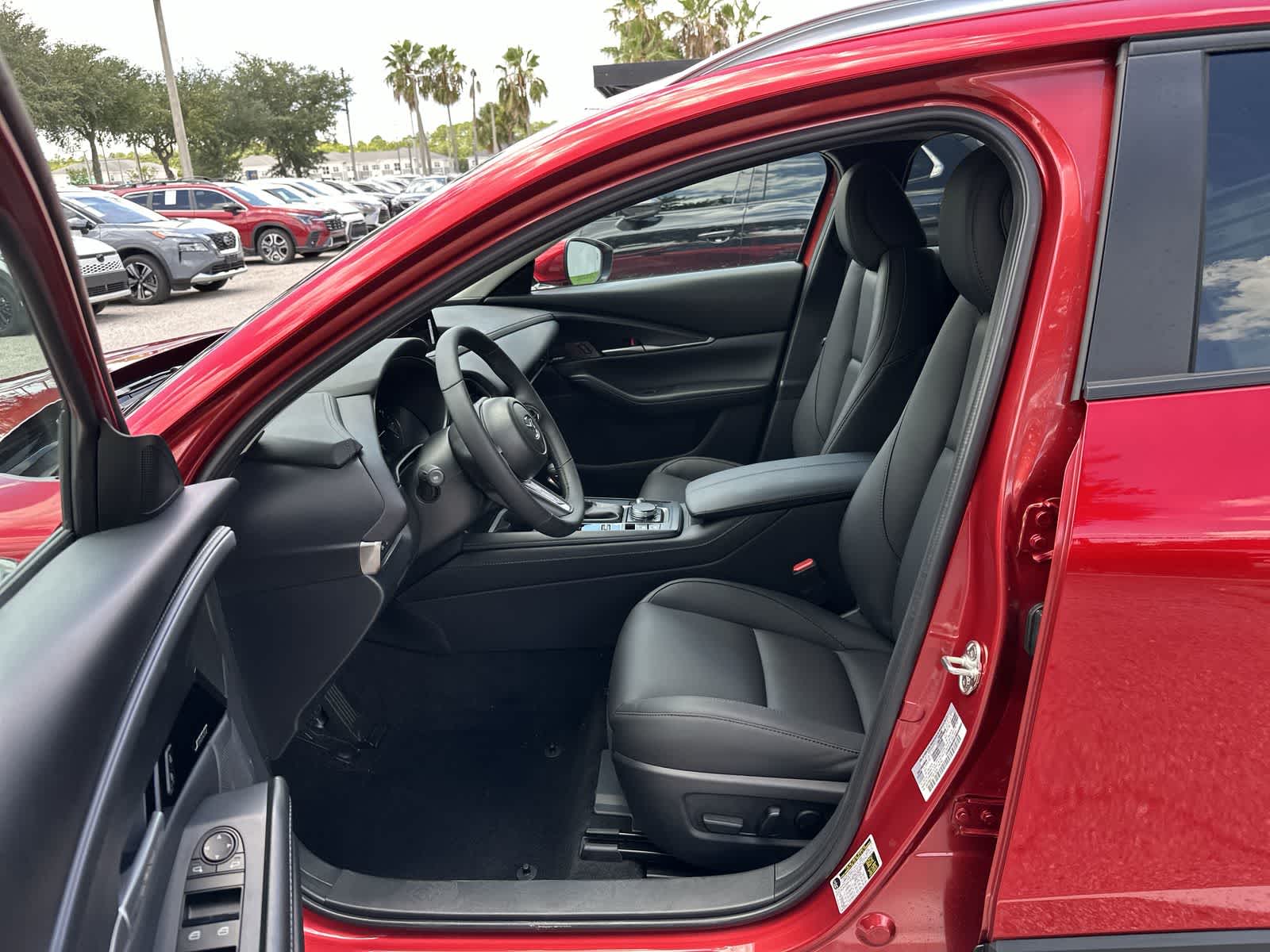 Thumbnail: 2026 Mazda CX-30 - 2