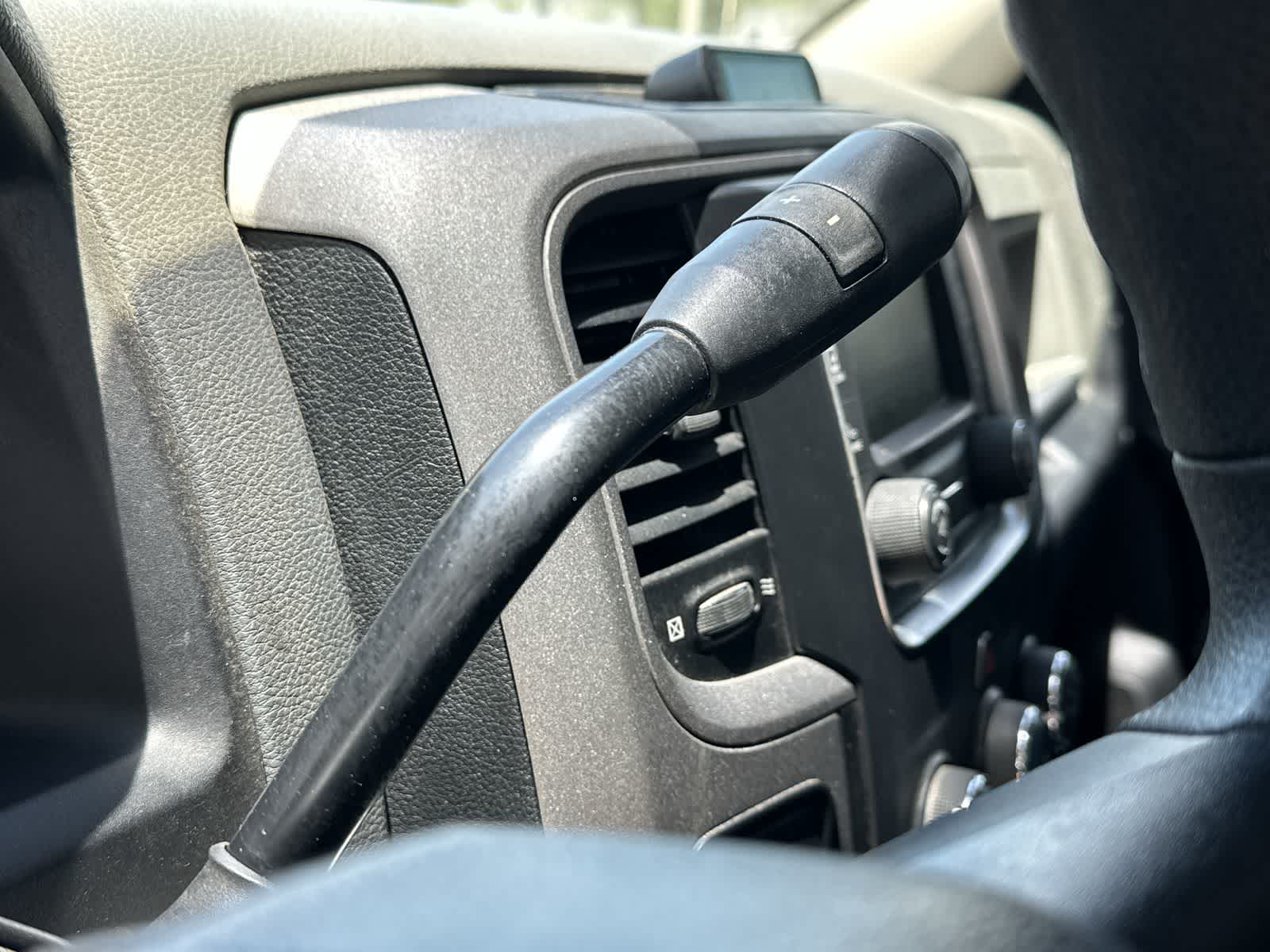 Thumbnail: 2016 RAM 2500 - 17